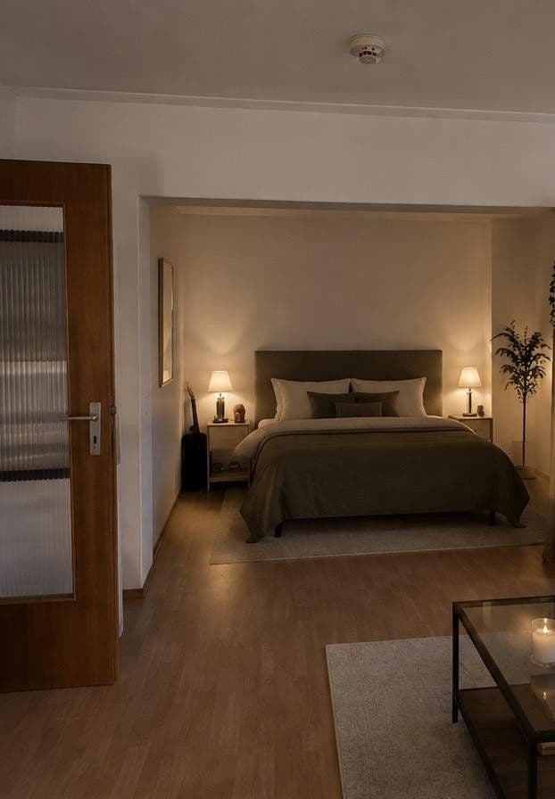 Prenájom bytu 1-izbový 43 m², Gilching, Bavorsko Prenájom bytu 1-izbový 43 m², Gilching, Bavorsko