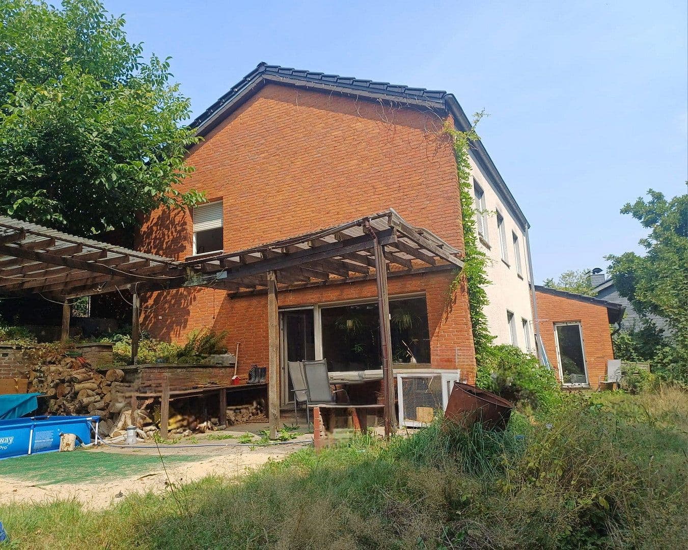 Predaj domu 152 m², pozemok 874 m², Kürten, Severné Porýnie - Westfálsko Predaj domu 152 m², pozemok 874 m², Kürten, Severné Porýnie - Westfálsko