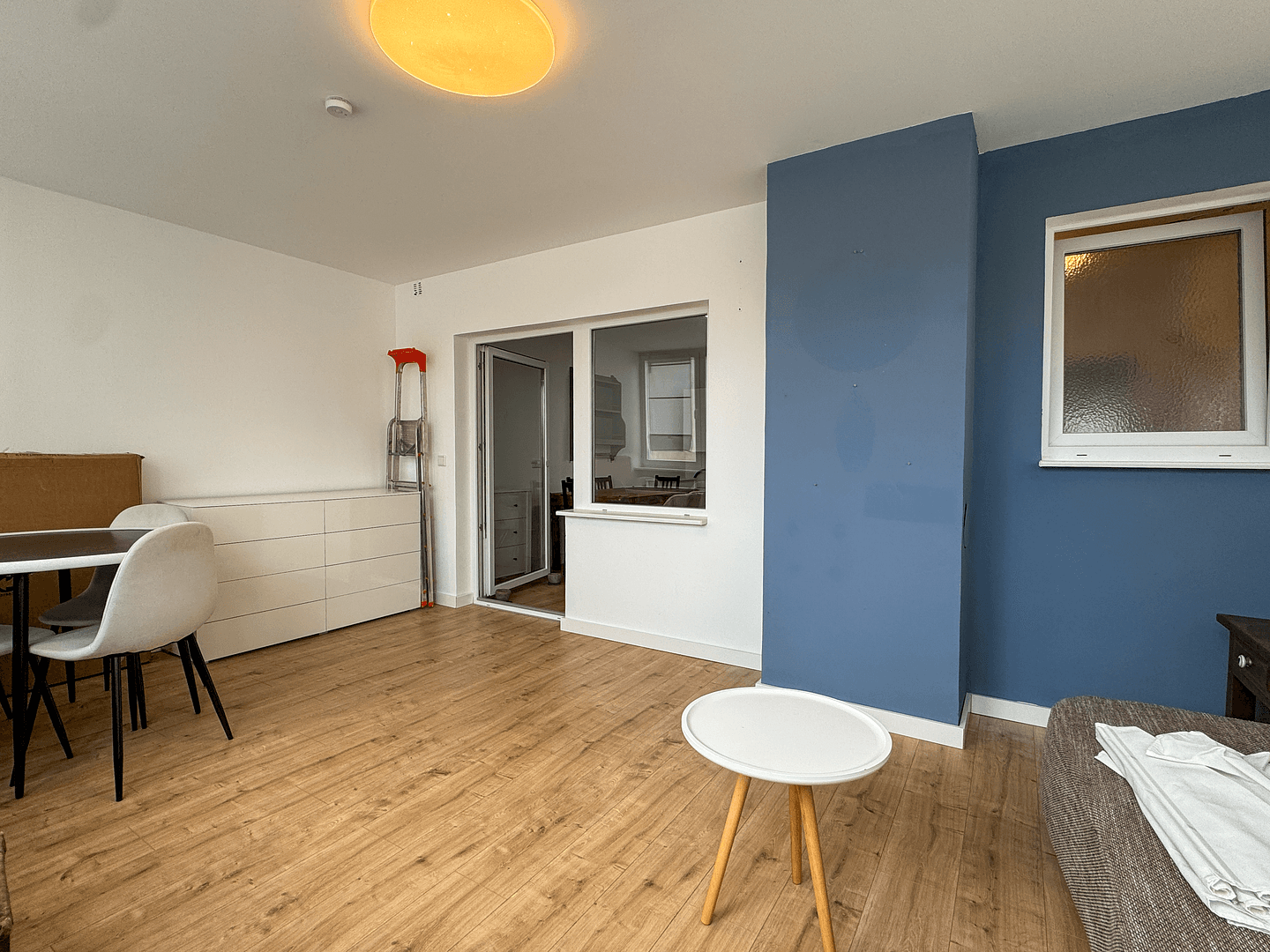 Prenájom bytu 3-izbový 75 m², Leverkusen, Severné Porýnie - Westfálsko Prenájom bytu 3-izbový 75 m², Leverkusen, Severné Porýnie - Westfálsko