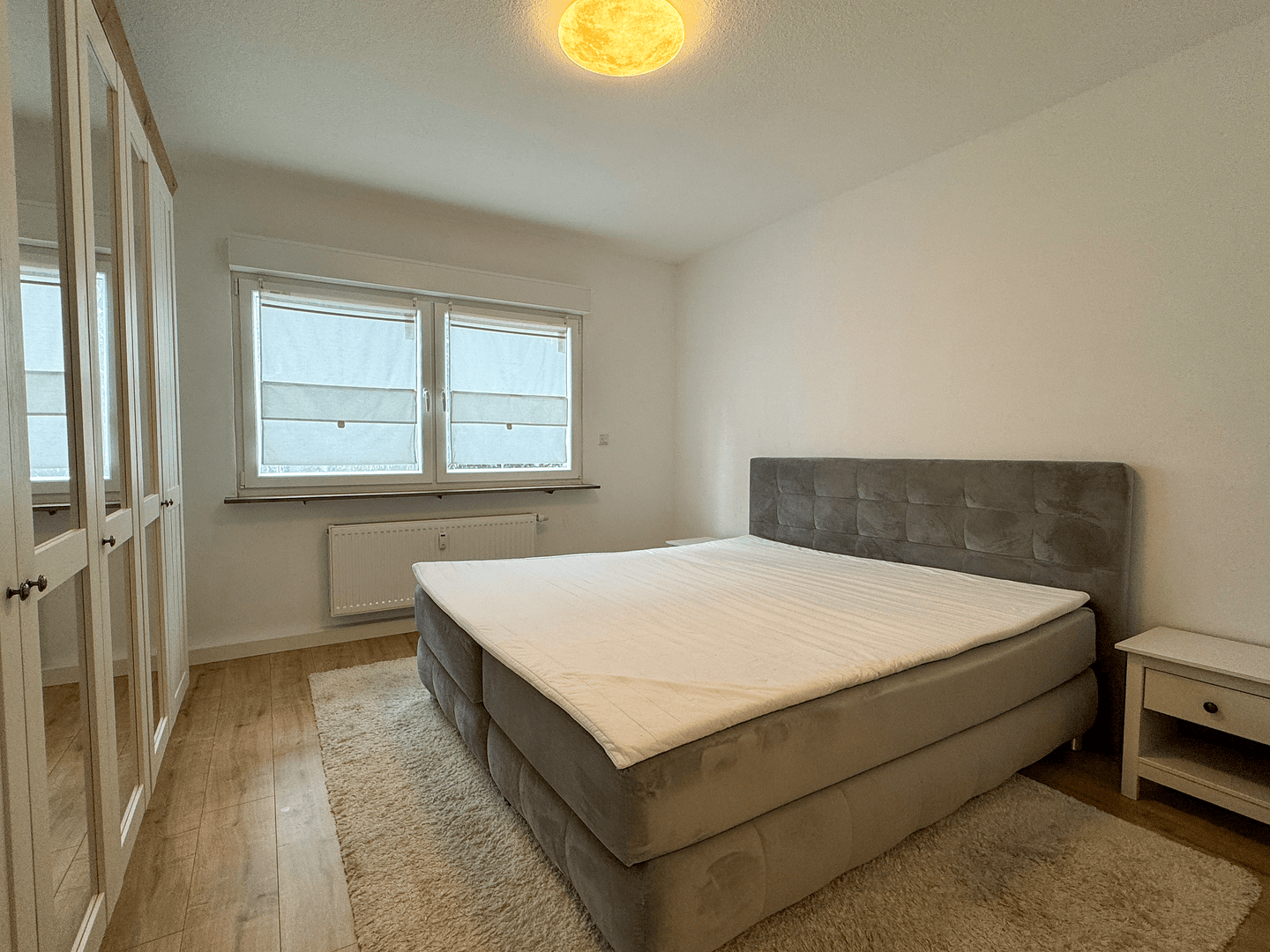 Prenájom bytu 3-izbový 75 m², Leverkusen, Severné Porýnie - Westfálsko Prenájom bytu 3-izbový 75 m², Leverkusen, Severné Porýnie - Westfálsko