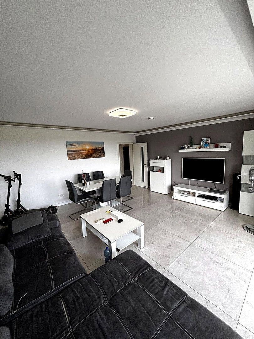 Predaj bytu 2-izbový 68 m², Ammerseestraße 26, Gröbenzell, Bavorsko Predaj bytu 2-izbový 68 m², Ammerseestraße 26, Gröbenzell, Bavorsko