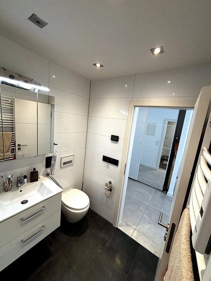 Predaj bytu 2-izbový 68 m², Ammerseestraße 26, Gröbenzell, Bavorsko Predaj bytu 2-izbový 68 m², Ammerseestraße 26, Gröbenzell, Bavorsko