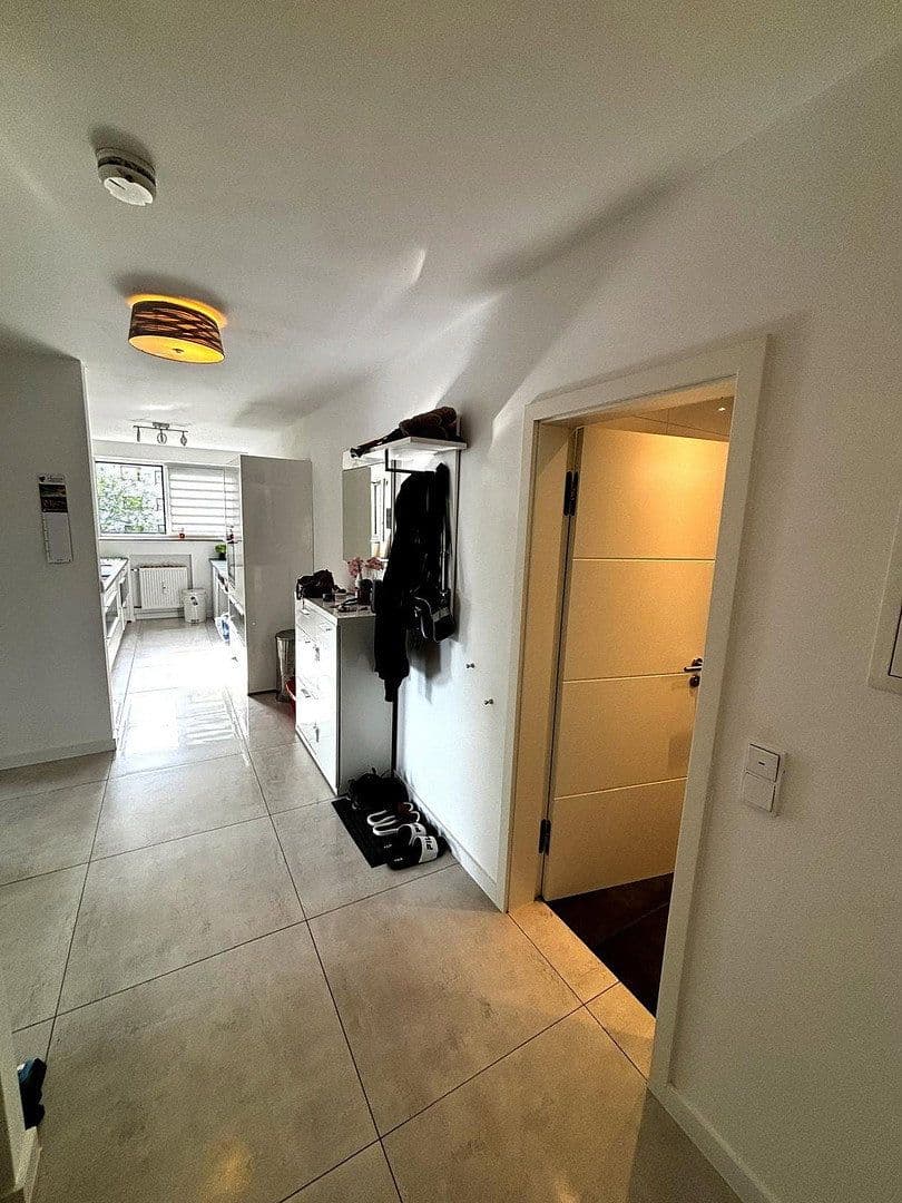 Predaj bytu 2-izbový 68 m², Ammerseestraße 26, Gröbenzell, Bavorsko Predaj bytu 2-izbový 68 m², Ammerseestraße 26, Gröbenzell, Bavorsko