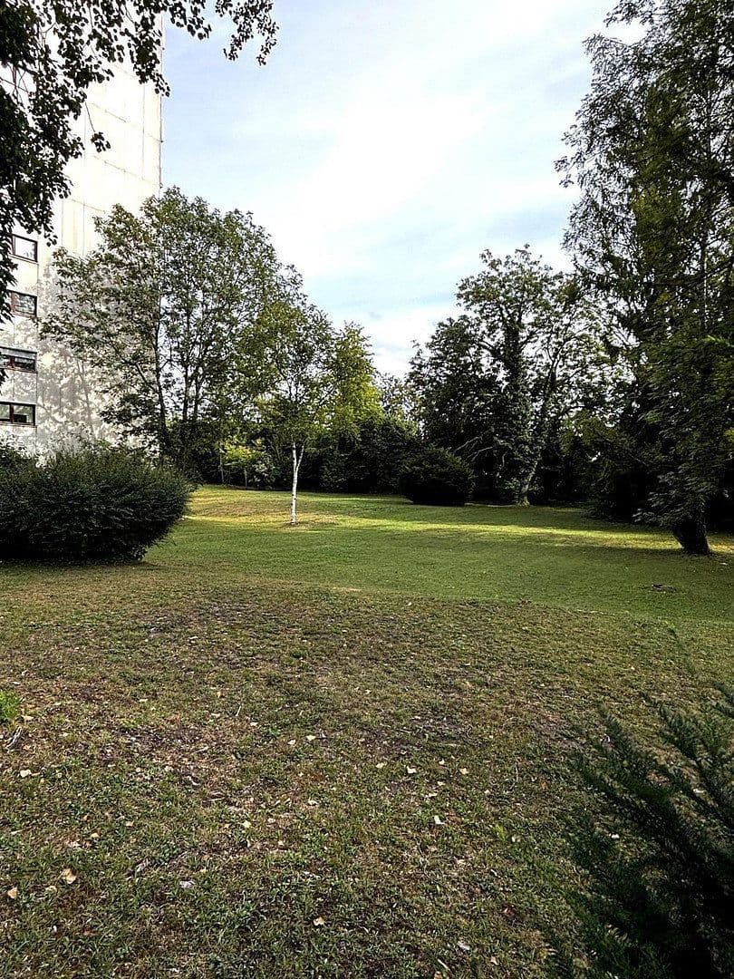 Predaj bytu 2-izbový 68 m², Ammerseestraße 26, Gröbenzell, Bavorsko Predaj bytu 2-izbový 68 m², Ammerseestraße 26, Gröbenzell, Bavorsko