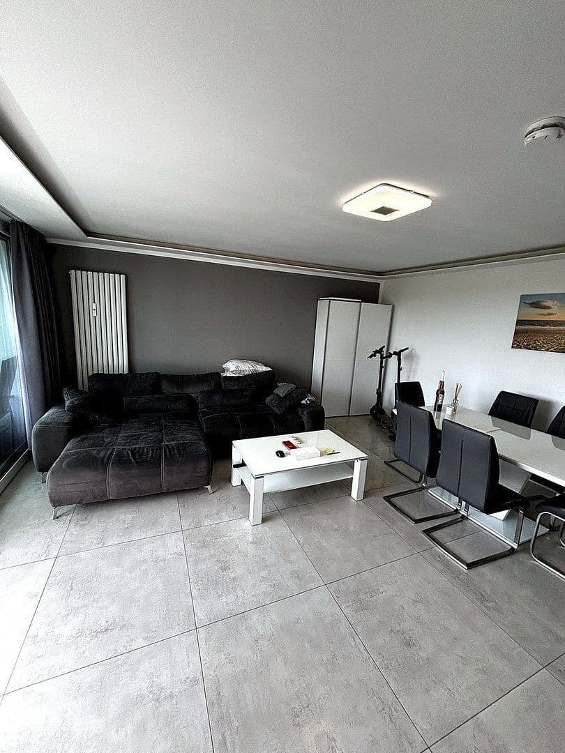 Predaj bytu 2-izbový 68 m², Ammerseestraße 26, Gröbenzell, Bavorsko Predaj bytu 2-izbový 68 m², Ammerseestraße 26, Gröbenzell, Bavorsko