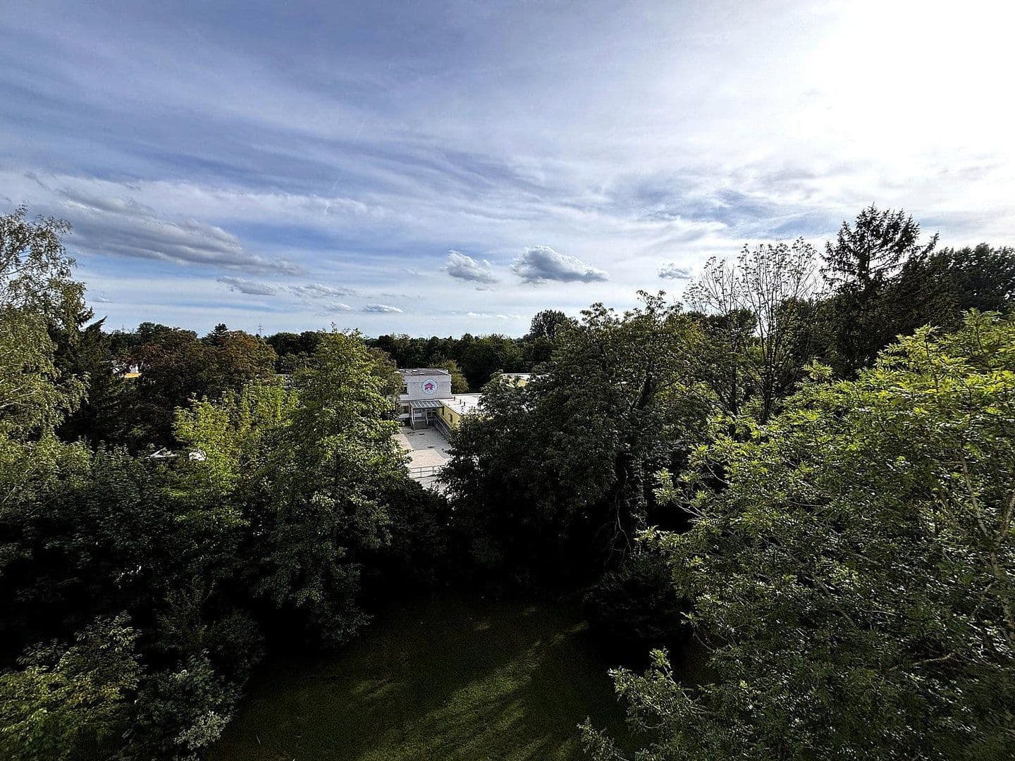 Predaj bytu 2-izbový 68 m², Ammerseestraße 26, Gröbenzell, Bavorsko Predaj bytu 2-izbový 68 m², Ammerseestraße 26, Gröbenzell, Bavorsko