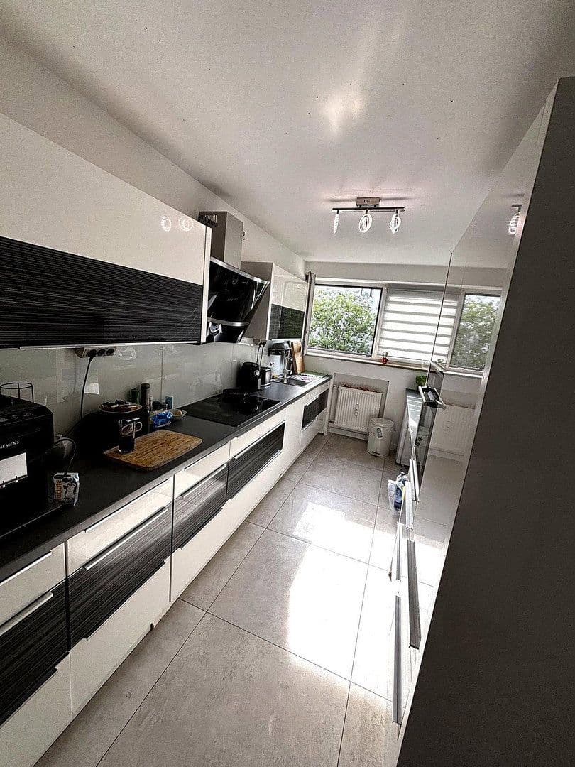 Predaj bytu 2-izbový 68 m², Ammerseestraße 26, Gröbenzell, Bavorsko Predaj bytu 2-izbový 68 m², Ammerseestraße 26, Gröbenzell, Bavorsko