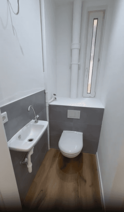 Prenájom bytu 15 m², Hummelsteiner Weg 80, Nürnberg, Bavorsko Prenájom bytu 15 m², Hummelsteiner Weg 80, Nürnberg, Bavorsko