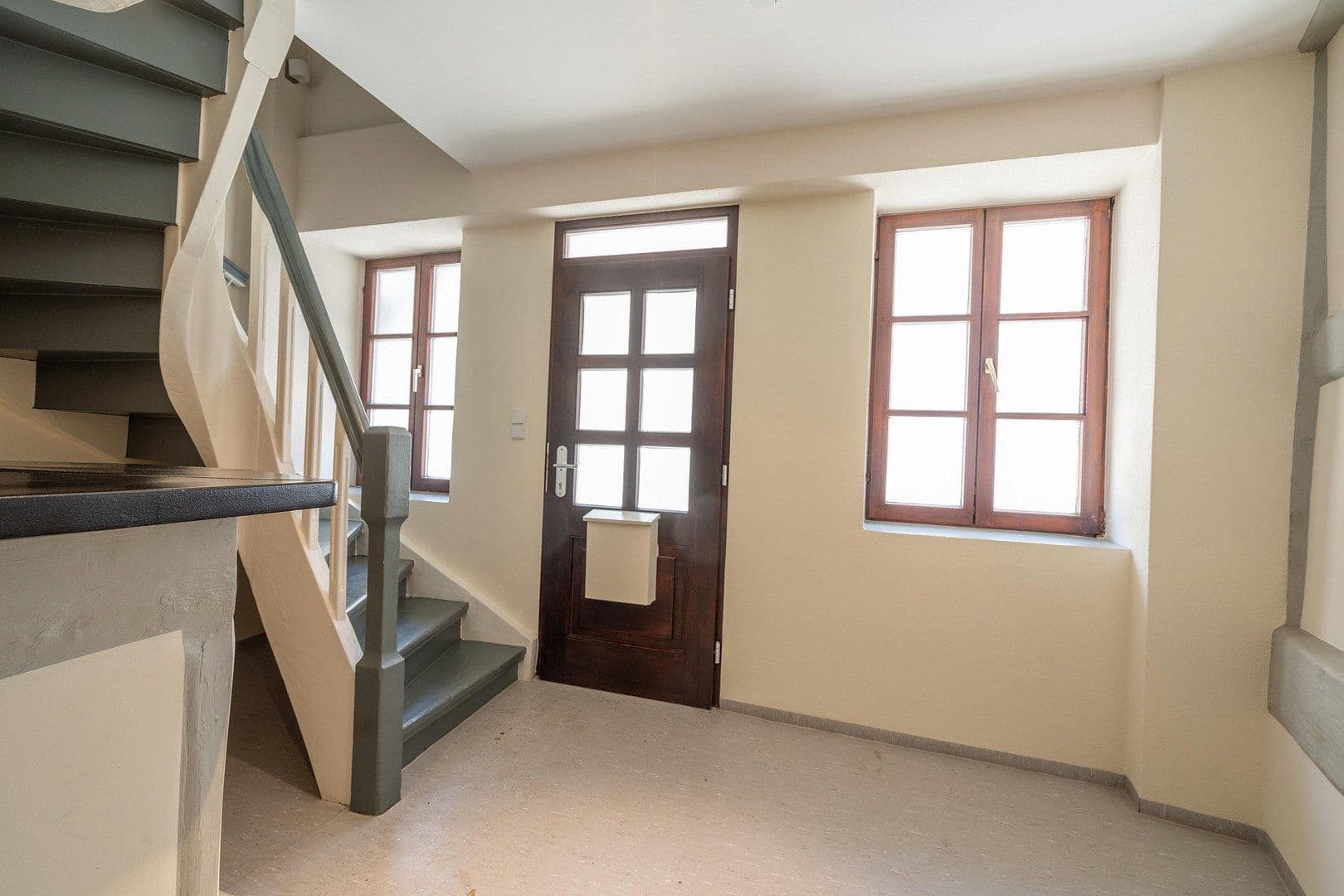 Prenájom bytu 4-izbový 125 m², Am Stadtberg 28, Dillingen an der Donau, Bavorsko Prenájom bytu 4-izbový 125 m², Am Stadtberg 28, Dillingen an der Donau, Bavorsko