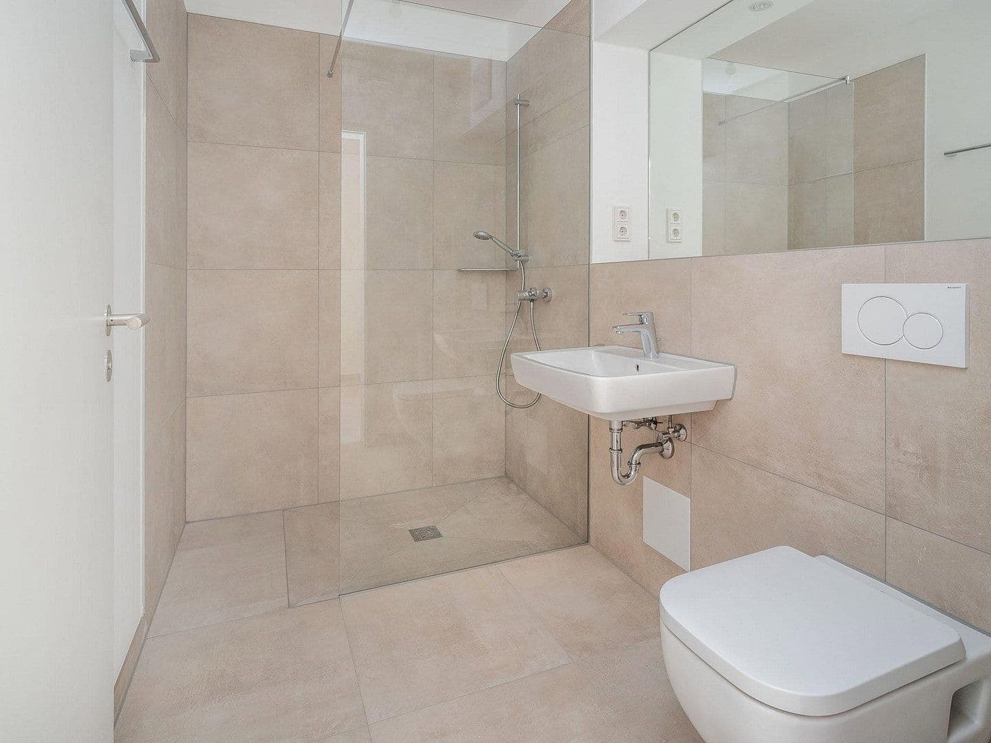 Prenájom bytu 2-izbový 51 m², Vaterstetten-Parsdorf, Bavorsko Prenájom bytu 2-izbový 51 m², Vaterstetten-Parsdorf, Bavorsko