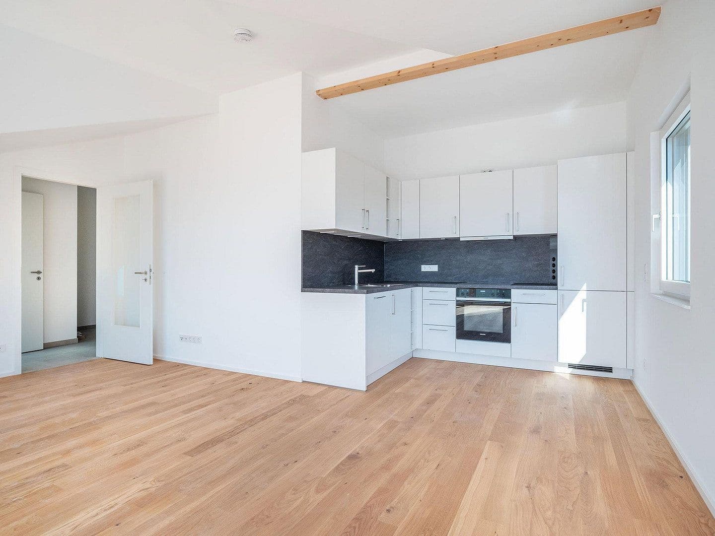 Prenájom bytu 2-izbový 51 m², Vaterstetten-Parsdorf, Bavorsko Prenájom bytu 2-izbový 51 m², Vaterstetten-Parsdorf, Bavorsko