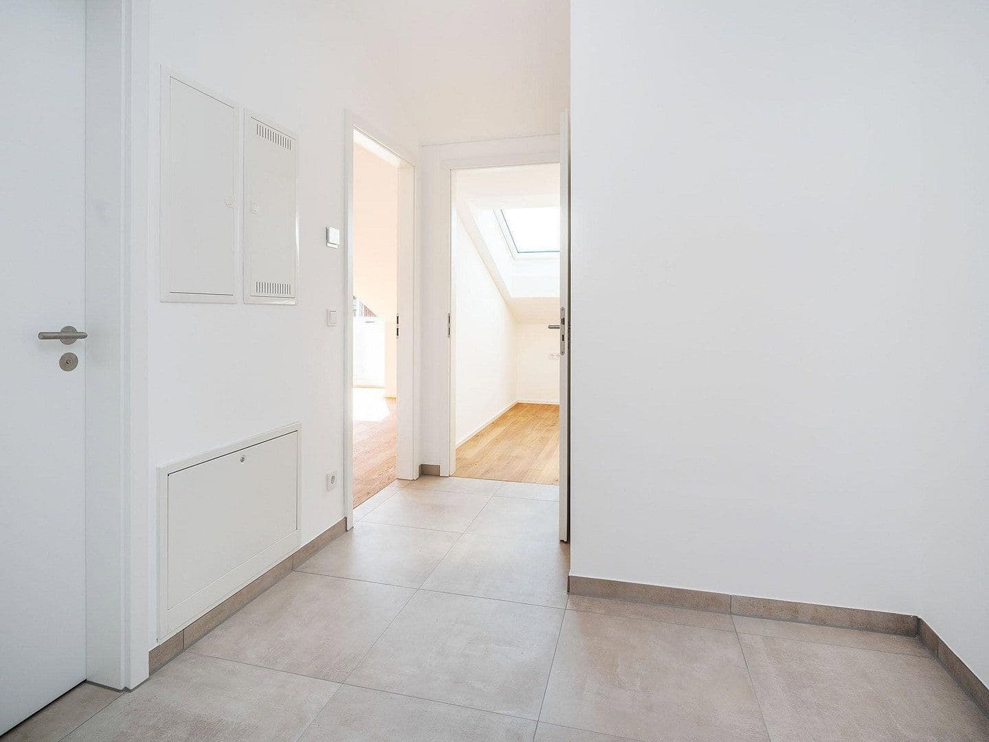 Prenájom bytu 2-izbový 51 m², Vaterstetten-Parsdorf, Bavorsko Prenájom bytu 2-izbový 51 m², Vaterstetten-Parsdorf, Bavorsko