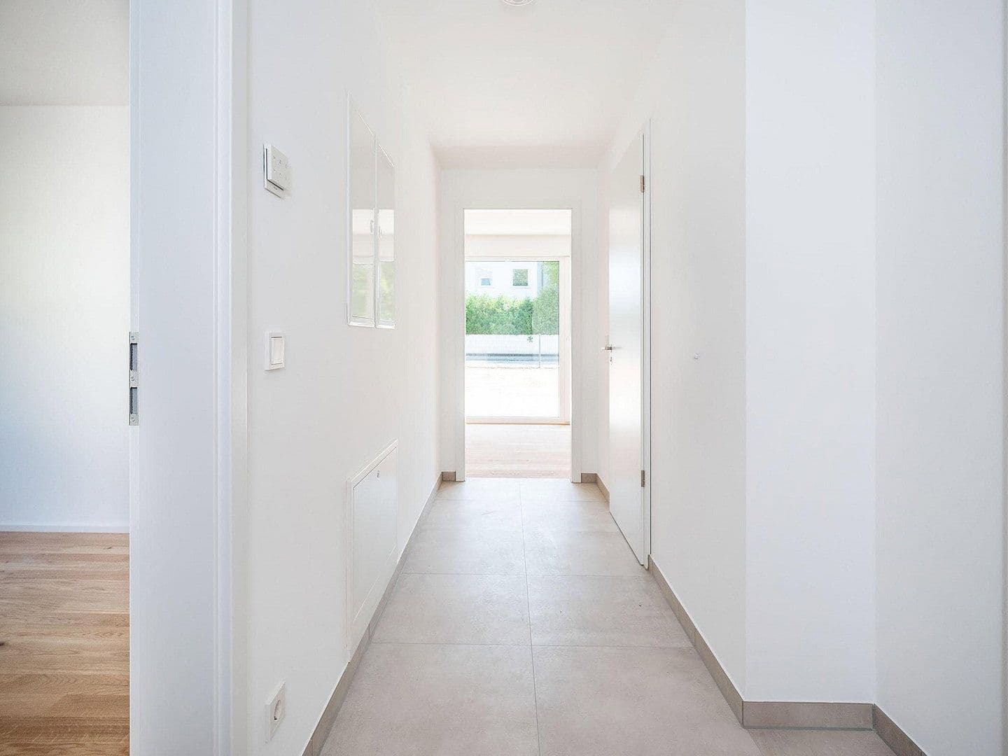 Prenájom bytu 2-izbový 58 m², Vaterstetten-Parsdorf, Bavorsko Prenájom bytu 2-izbový 58 m², Vaterstetten-Parsdorf, Bavorsko