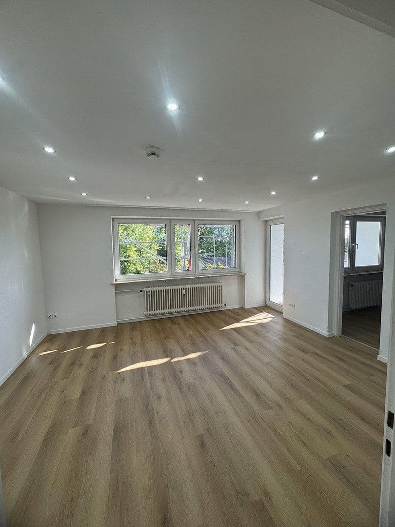 Prenájom bytu 2-izbový 60 m², Deschingerstr 16, Ingolstadt, Bavorsko Prenájom bytu 2-izbový 60 m², Deschingerstr 16, Ingolstadt, Bavorsko