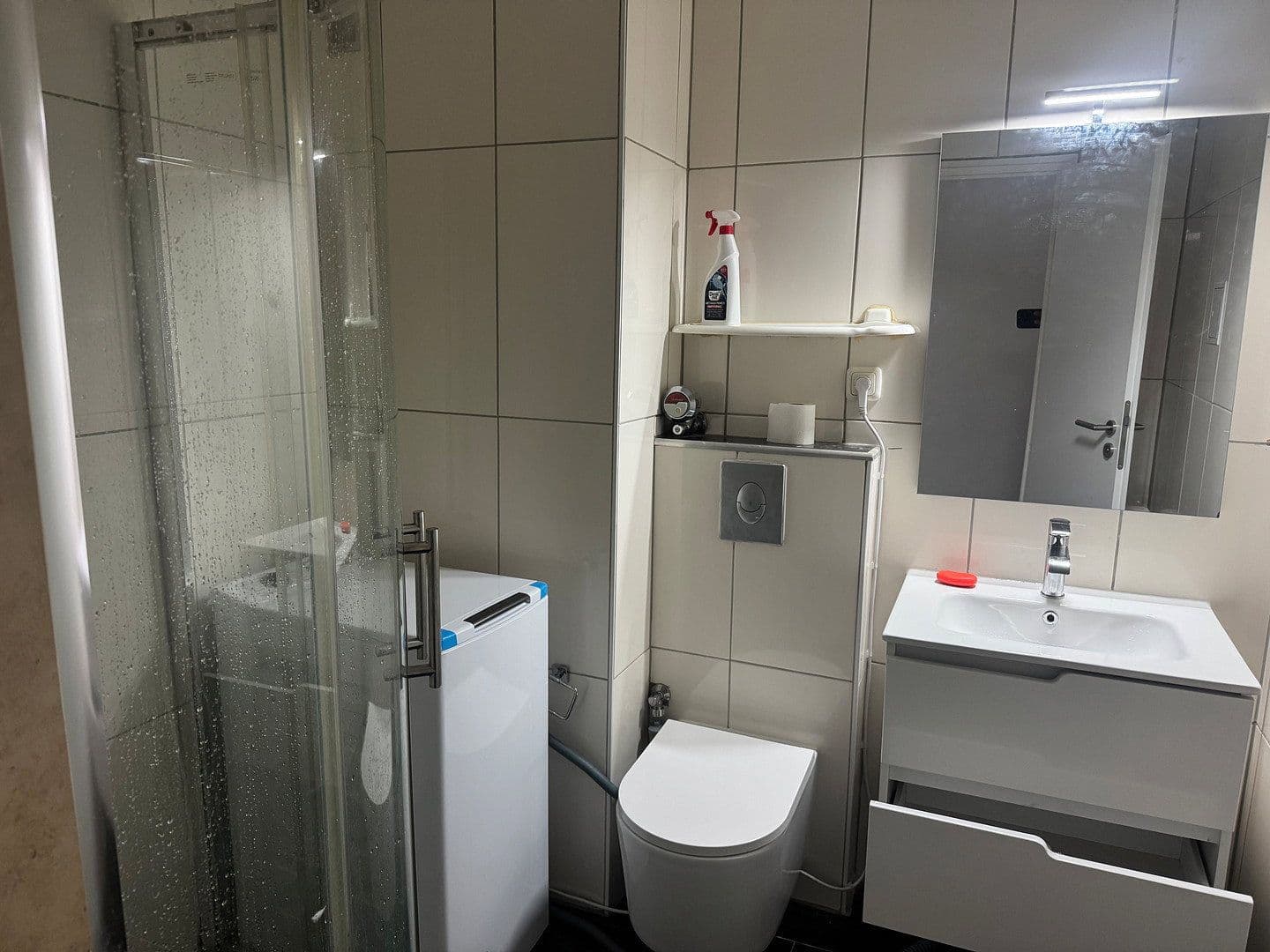 Prenájom bytu 2-izbový 60 m², Deschingerstr 16, Ingolstadt, Bavorsko Prenájom bytu 2-izbový 60 m², Deschingerstr 16, Ingolstadt, Bavorsko