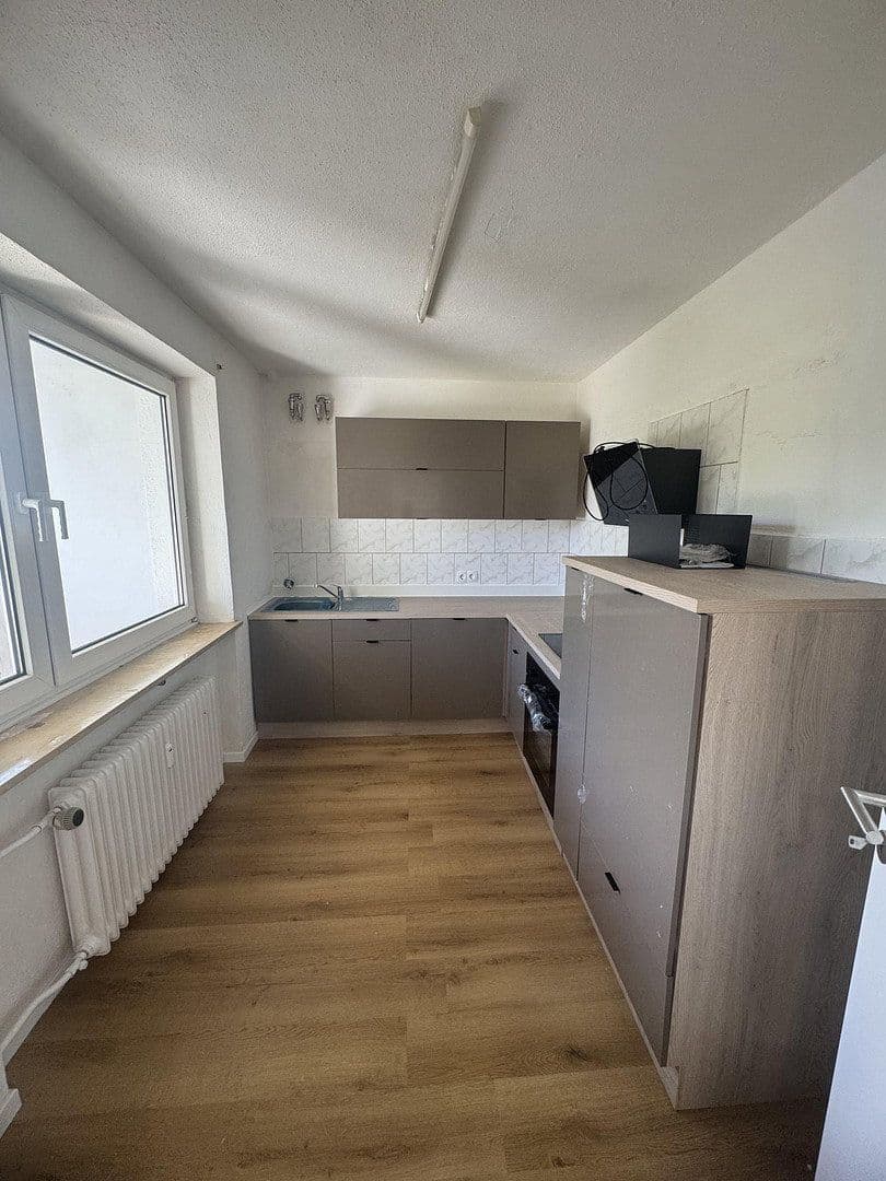 Prenájom bytu 2-izbový 60 m², Deschingerstr 16, Ingolstadt, Bavorsko Prenájom bytu 2-izbový 60 m², Deschingerstr 16, Ingolstadt, Bavorsko