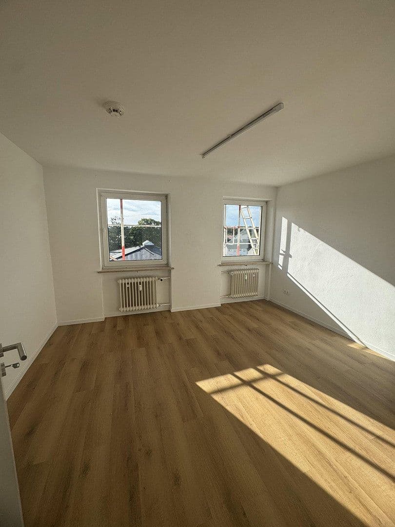 Prenájom bytu 2-izbový 60 m², Deschingerstr 16, Ingolstadt, Bavorsko Prenájom bytu 2-izbový 60 m², Deschingerstr 16, Ingolstadt, Bavorsko