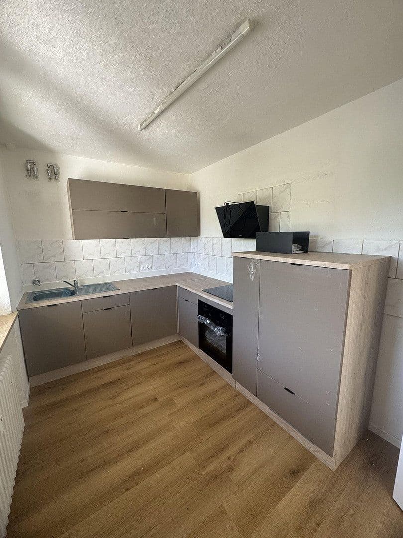 Prenájom bytu 2-izbový 60 m², Deschingerstr 16, Ingolstadt, Bavorsko Prenájom bytu 2-izbový 60 m², Deschingerstr 16, Ingolstadt, Bavorsko