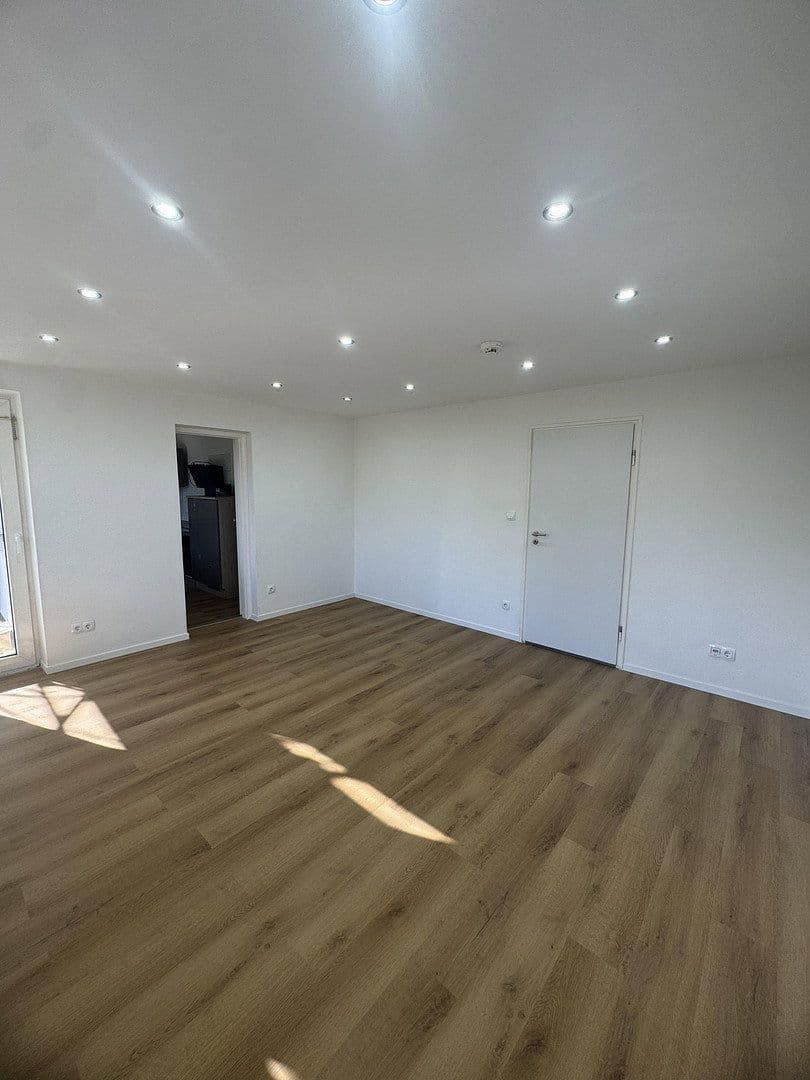 Prenájom bytu 2-izbový 60 m², Deschingerstr 16, Ingolstadt, Bavorsko Prenájom bytu 2-izbový 60 m², Deschingerstr 16, Ingolstadt, Bavorsko
