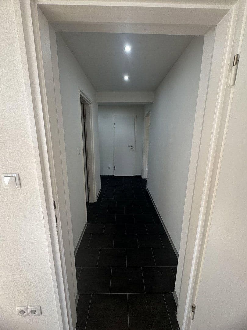 Prenájom bytu 2-izbový 60 m², Deschingerstr 16, Ingolstadt, Bavorsko Prenájom bytu 2-izbový 60 m², Deschingerstr 16, Ingolstadt, Bavorsko