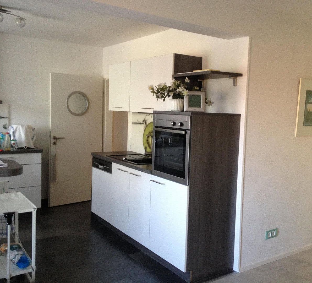Predaj bytu 3-izbový 89 m², Heinrich-Gossen Str. 3, Düren, Severné Porýnie - Westfálsko Predaj bytu 3-izbový 89 m², Heinrich-Gossen Str. 3, Düren, Severné Porýnie - Westfálsko