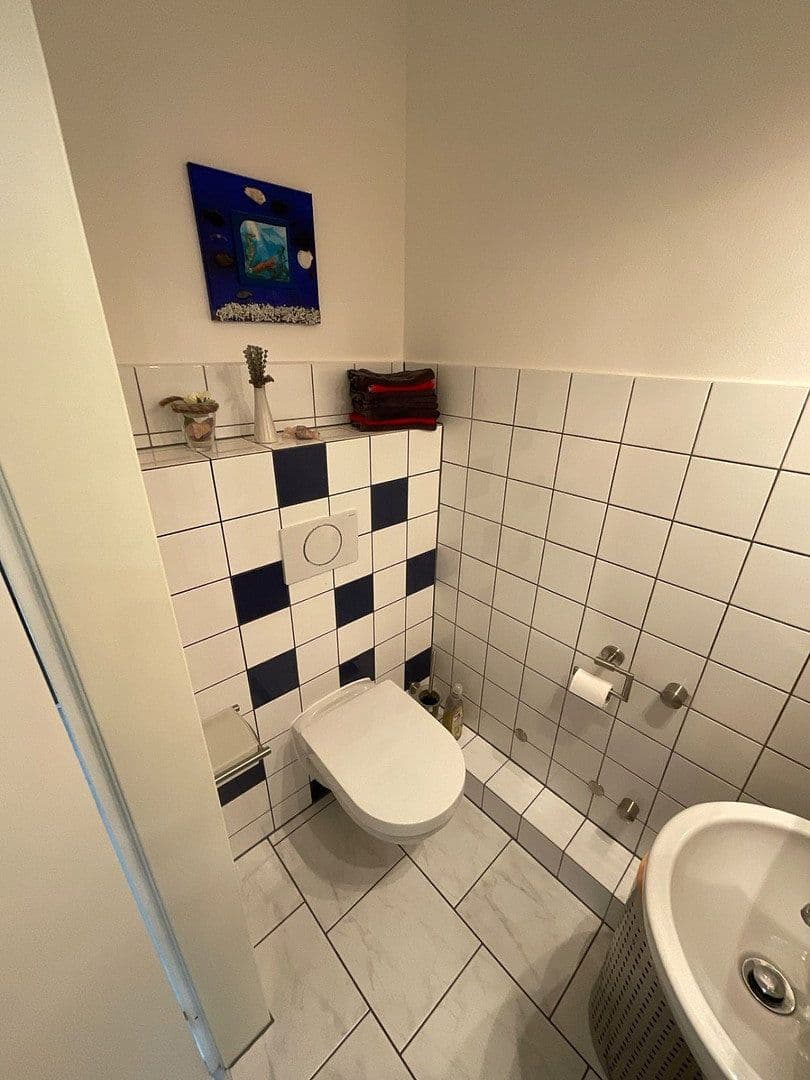 Predaj bytu 3-izbový 89 m², Heinrich-Gossen Str. 3, Düren, Severné Porýnie - Westfálsko Predaj bytu 3-izbový 89 m², Heinrich-Gossen Str. 3, Düren, Severné Porýnie - Westfálsko