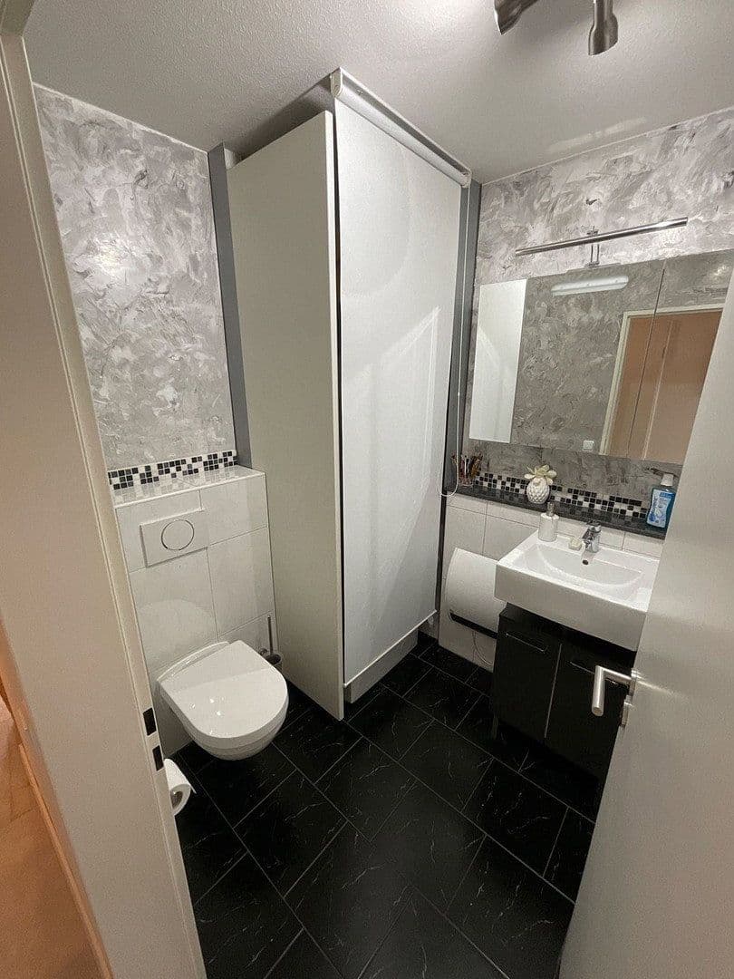 Predaj bytu 3-izbový 89 m², Heinrich-Gossen Str. 3, Düren, Severné Porýnie - Westfálsko Predaj bytu 3-izbový 89 m², Heinrich-Gossen Str. 3, Düren, Severné Porýnie - Westfálsko