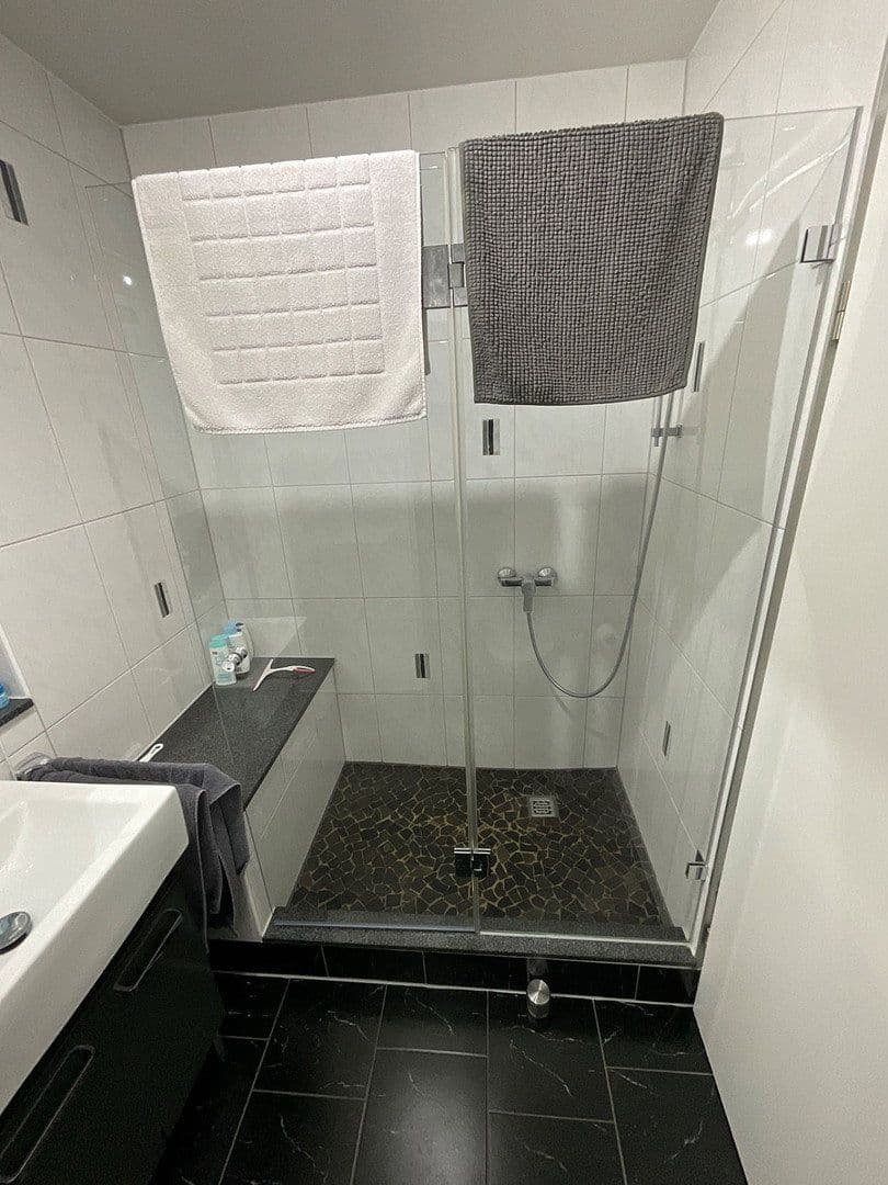 Predaj bytu 3-izbový 89 m², Heinrich-Gossen Str. 3, Düren, Severné Porýnie - Westfálsko Predaj bytu 3-izbový 89 m², Heinrich-Gossen Str. 3, Düren, Severné Porýnie - Westfálsko