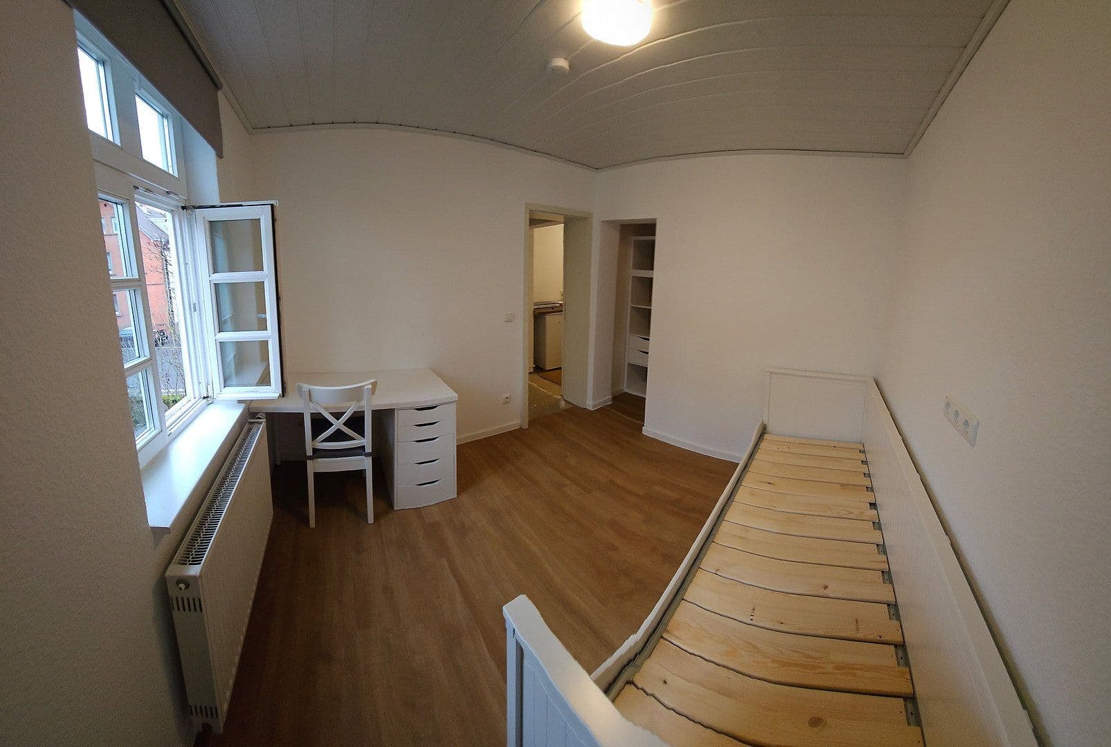 Prenájom bytu 170 m², Langen, Hesensko Prenájom bytu 170 m², Langen, Hesensko