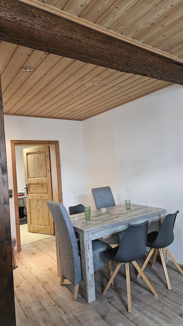 Prenájom bytu 170 m², Langen, Hesensko Prenájom bytu 170 m², Langen, Hesensko