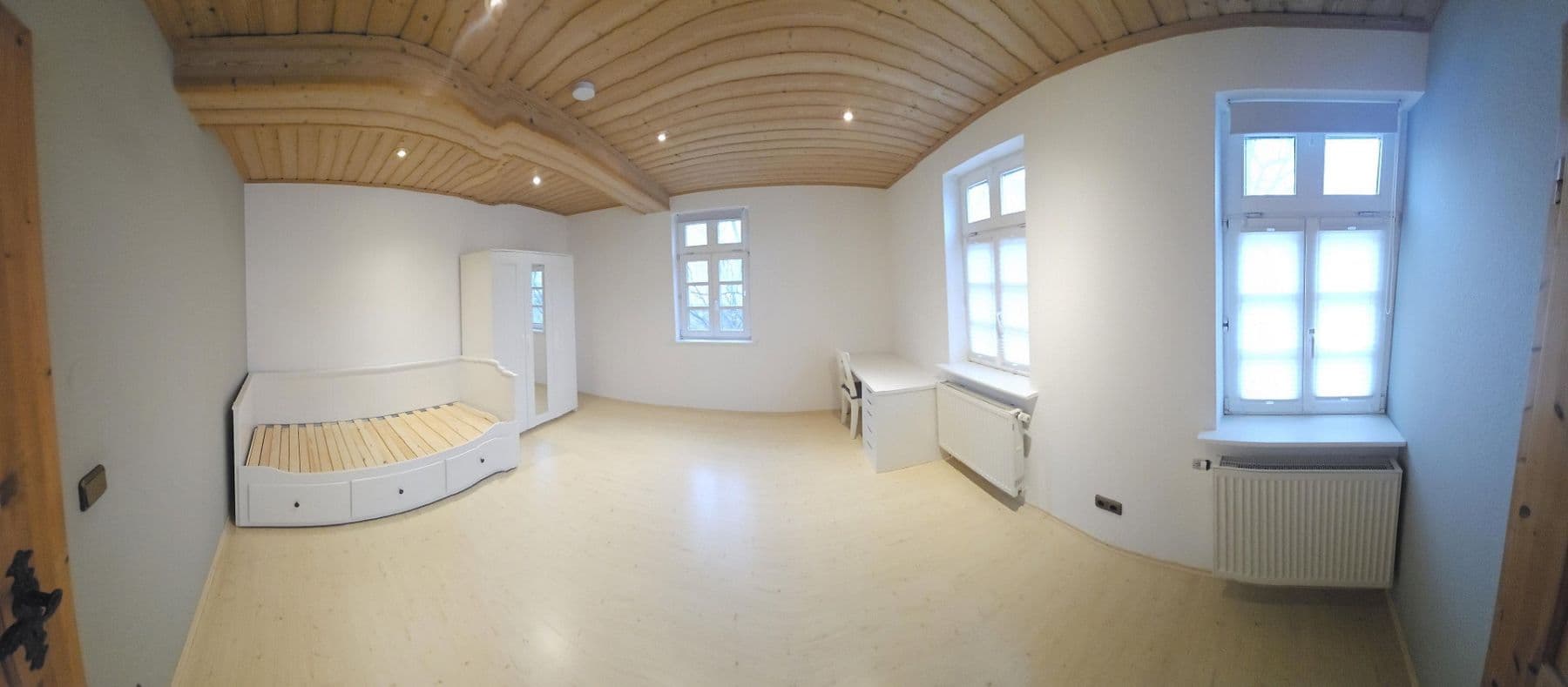 Prenájom bytu 170 m², Langen, Hesensko Prenájom bytu 170 m², Langen, Hesensko