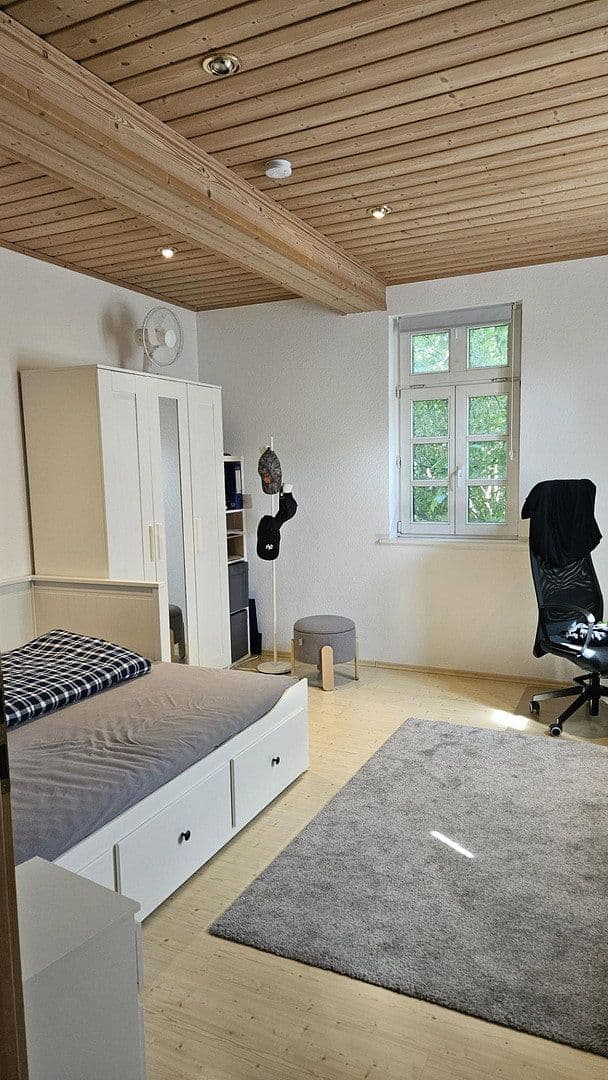 Prenájom bytu 170 m², Langen, Hesensko Prenájom bytu 170 m², Langen, Hesensko