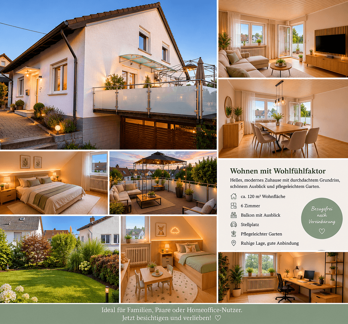 Predaj domu 120 m², pozemok 257 m², Stefan-Zweig-Straße 5, Neuwied, Porýnie-Falcko Predaj domu 120 m², pozemok 257 m², Stefan-Zweig-Straße 5, Neuwied, Porýnie-Falcko
