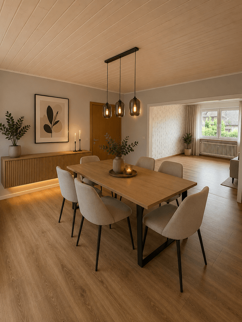 Predaj domu 120 m², pozemok 257 m², Stefan-Zweig-Straße 5, Neuwied, Porýnie-Falcko Predaj domu 120 m², pozemok 257 m², Stefan-Zweig-Straße 5, Neuwied, Porýnie-Falcko