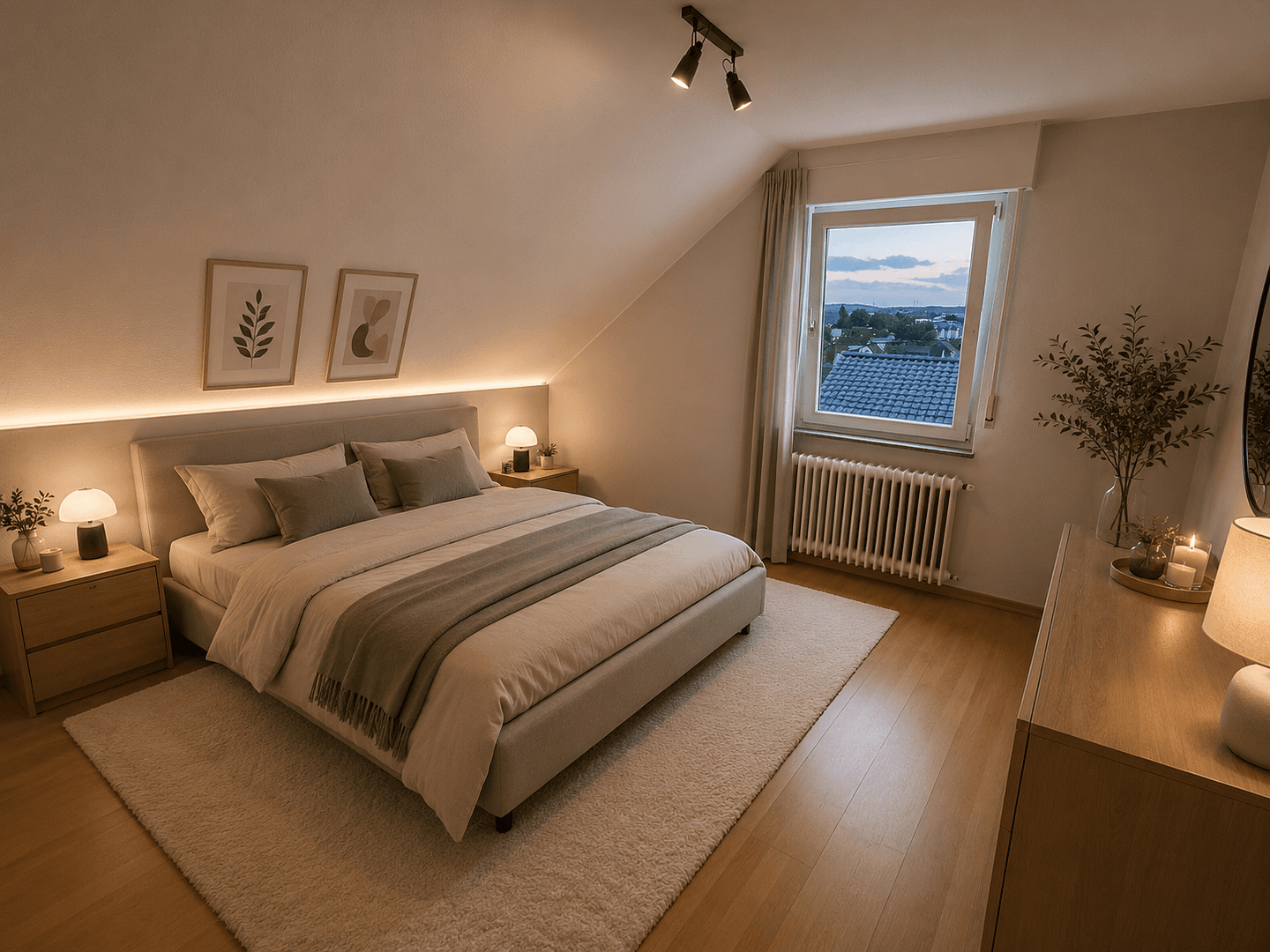 Predaj domu 120 m², pozemok 257 m², Stefan-Zweig-Straße 5, Neuwied, Porýnie-Falcko Predaj domu 120 m², pozemok 257 m², Stefan-Zweig-Straße 5, Neuwied, Porýnie-Falcko