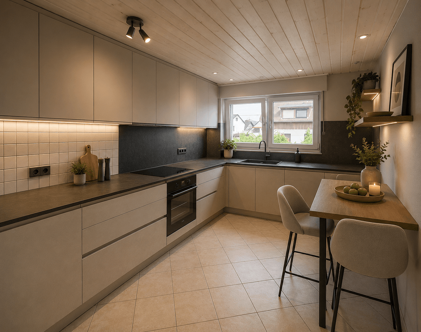 Predaj domu 120 m², pozemok 257 m², Stefan-Zweig-Straße 5, Neuwied, Porýnie-Falcko Predaj domu 120 m², pozemok 257 m², Stefan-Zweig-Straße 5, Neuwied, Porýnie-Falcko