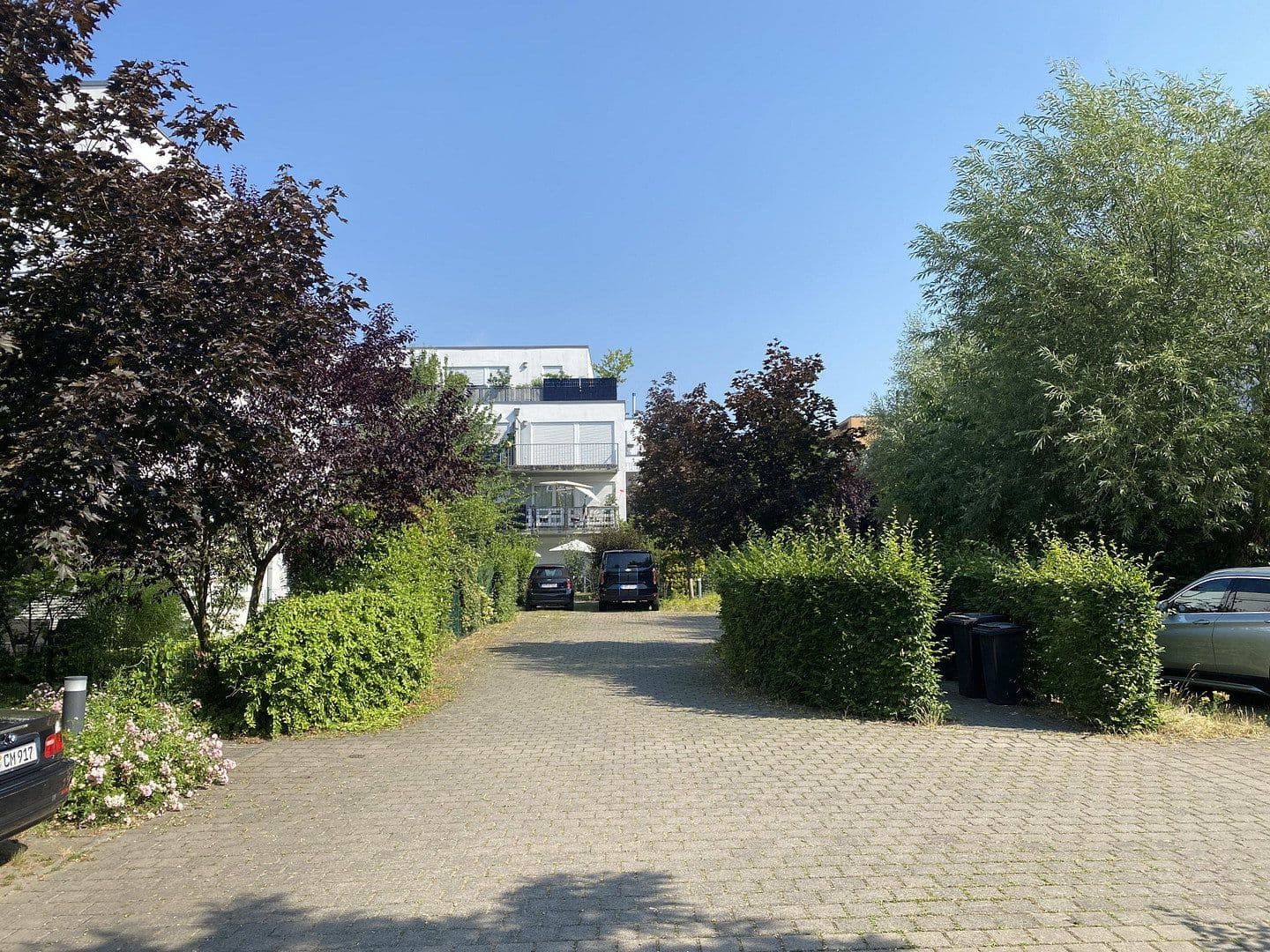 Prenájom bytu 3-izbový 85 m², Köln, Severné Porýnie - Westfálsko Prenájom bytu 3-izbový 85 m², Köln, Severné Porýnie - Westfálsko