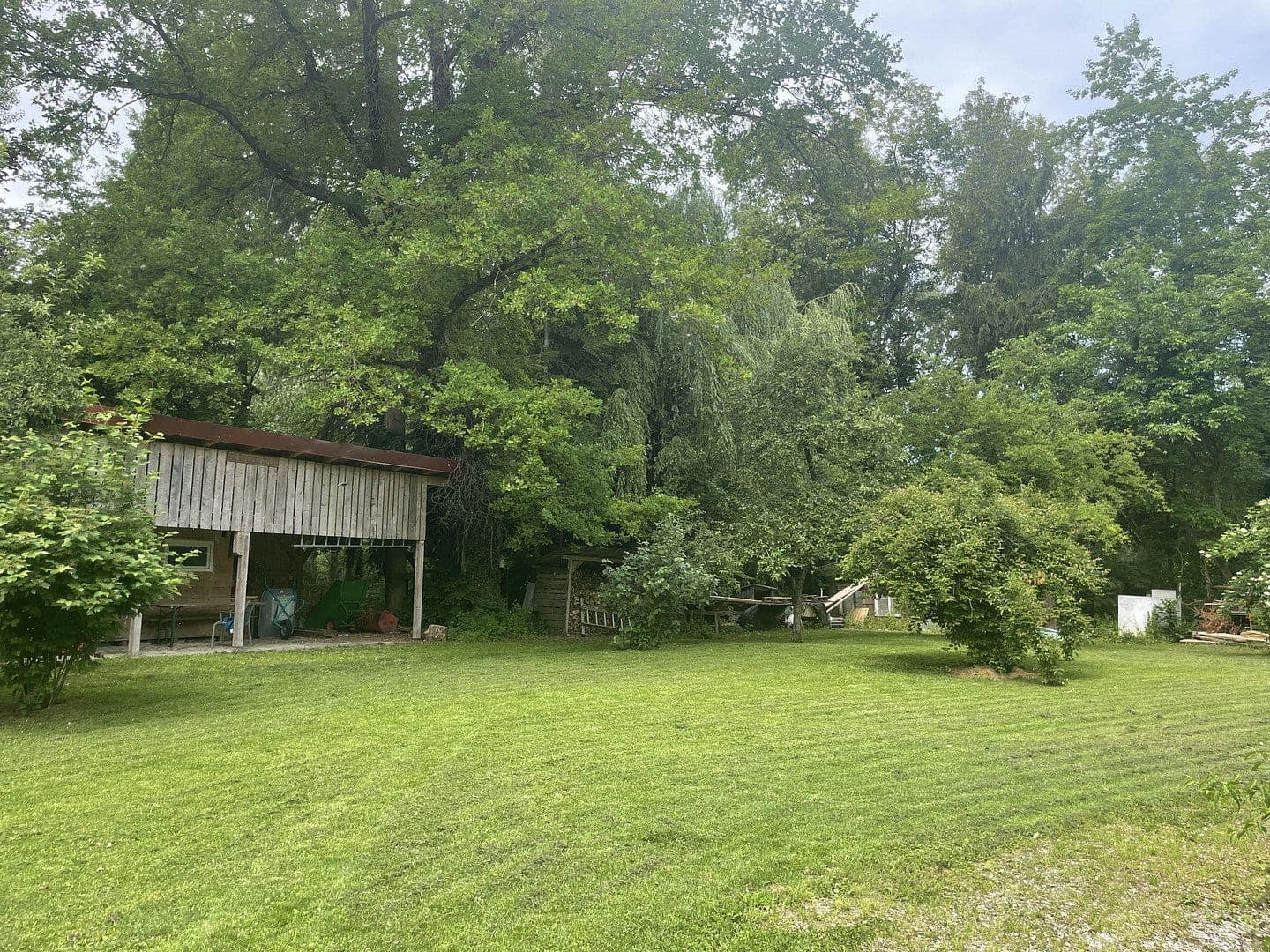 Predaj domu 176 m², pozemok 3.863 m², Weilheim, Bavorsko Predaj domu 176 m², pozemok 3.863 m², Weilheim, Bavorsko
