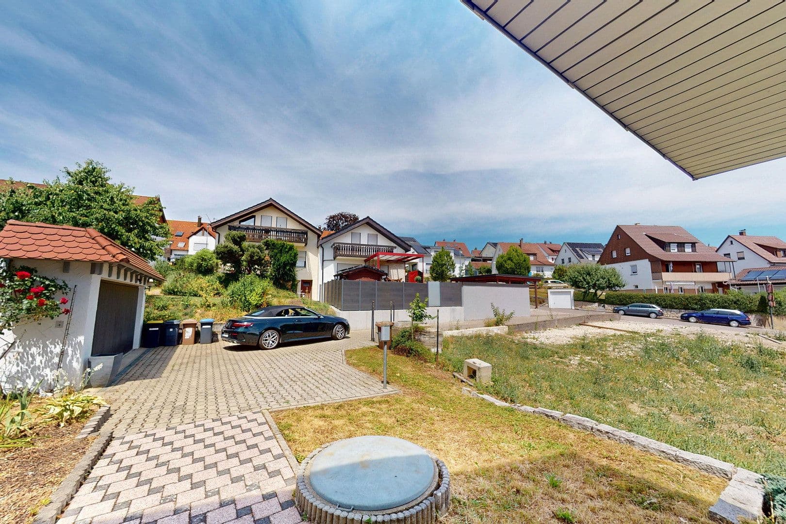 Predaj domu 197 m², pozemok 501 m², Am See 2/1, Großbettlingen, Bádensko-Wurttembersko Predaj domu 197 m², pozemok 501 m², Am See 2/1, Großbettlingen, Bádensko-Wurttembersko
