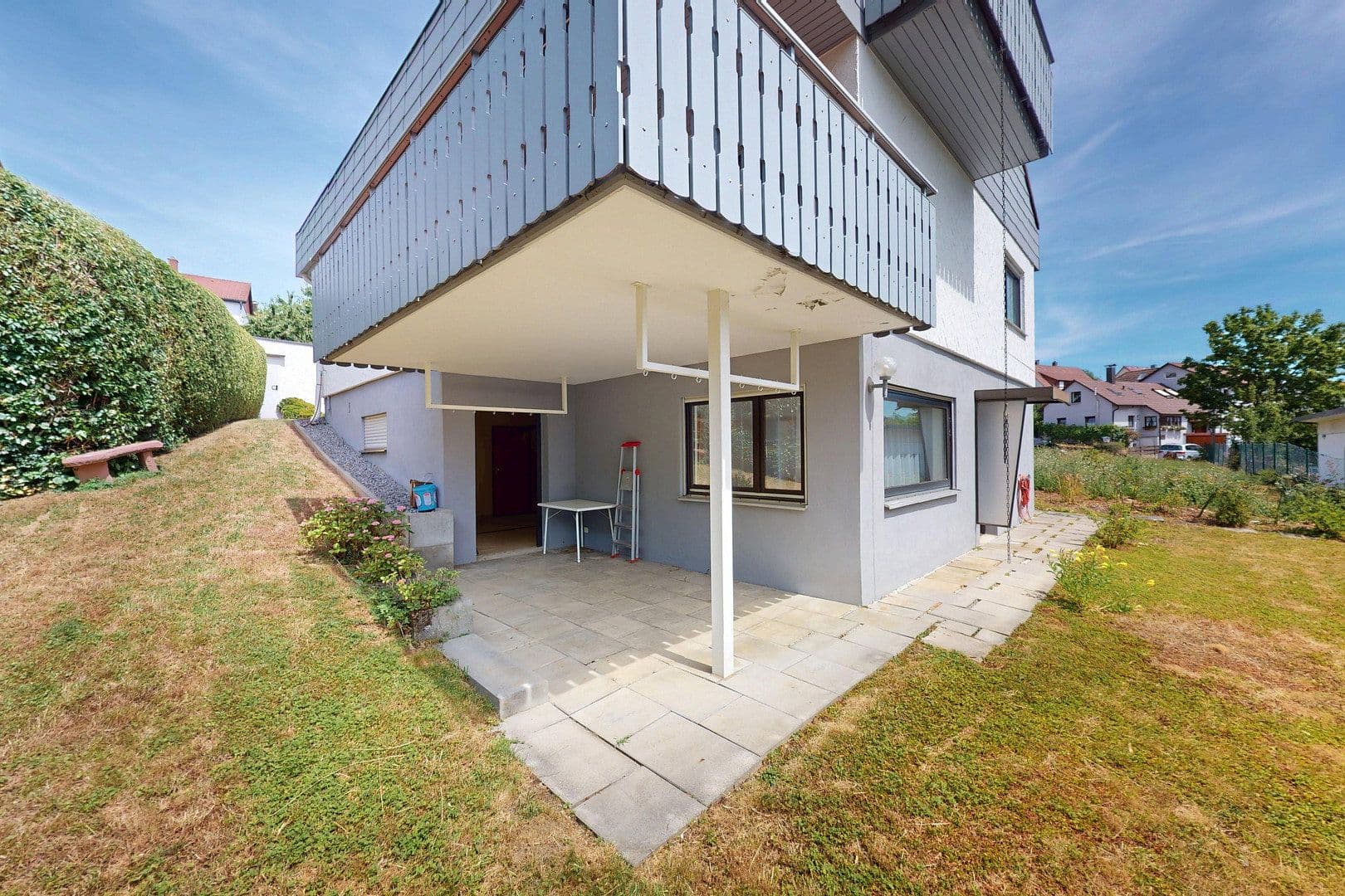 Predaj domu 197 m², pozemok 501 m², Am See 2/1, Großbettlingen, Bádensko-Wurttembersko Predaj domu 197 m², pozemok 501 m², Am See 2/1, Großbettlingen, Bádensko-Wurttembersko