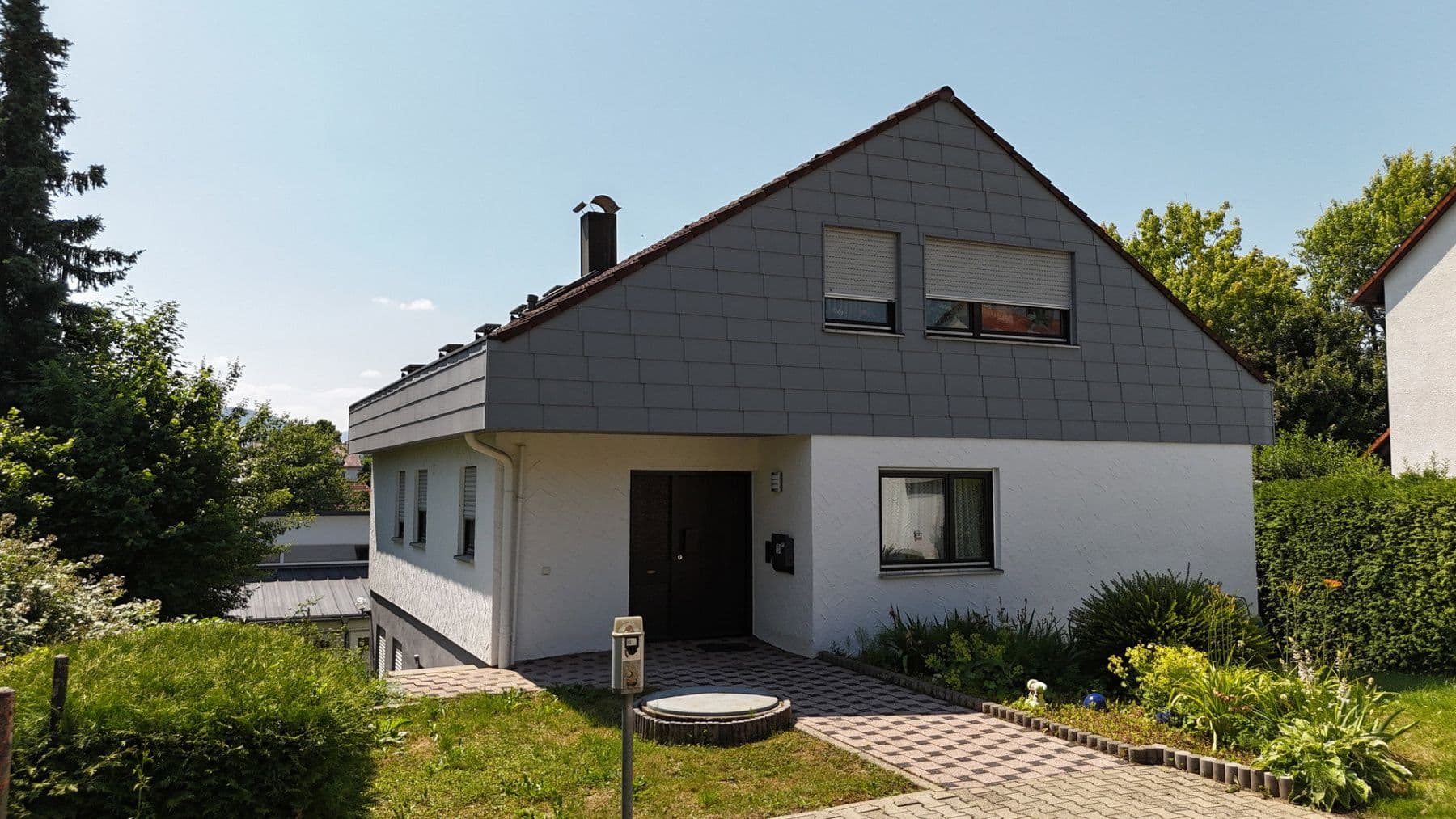 Predaj domu 197 m², pozemok 501 m², Am See 2/1, Großbettlingen, Bádensko-Wurttembersko Predaj domu 197 m², pozemok 501 m², Am See 2/1, Großbettlingen, Bádensko-Wurttembersko