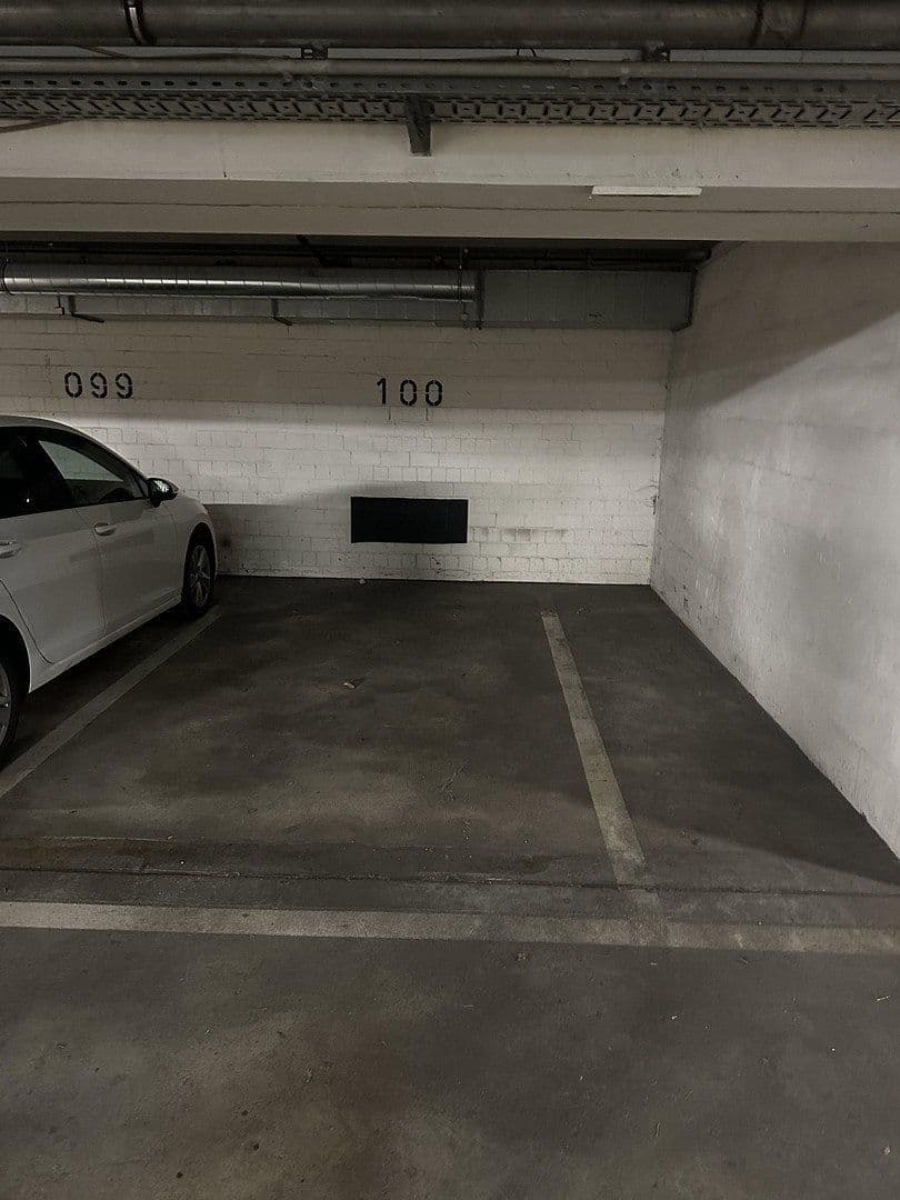 Prenájom bytu 2-izbový 64 m², Geiststr 8, Münster, Severné Porýnie - Westfálsko Prenájom bytu 2-izbový 64 m², Geiststr 8, Münster, Severné Porýnie - Westfálsko