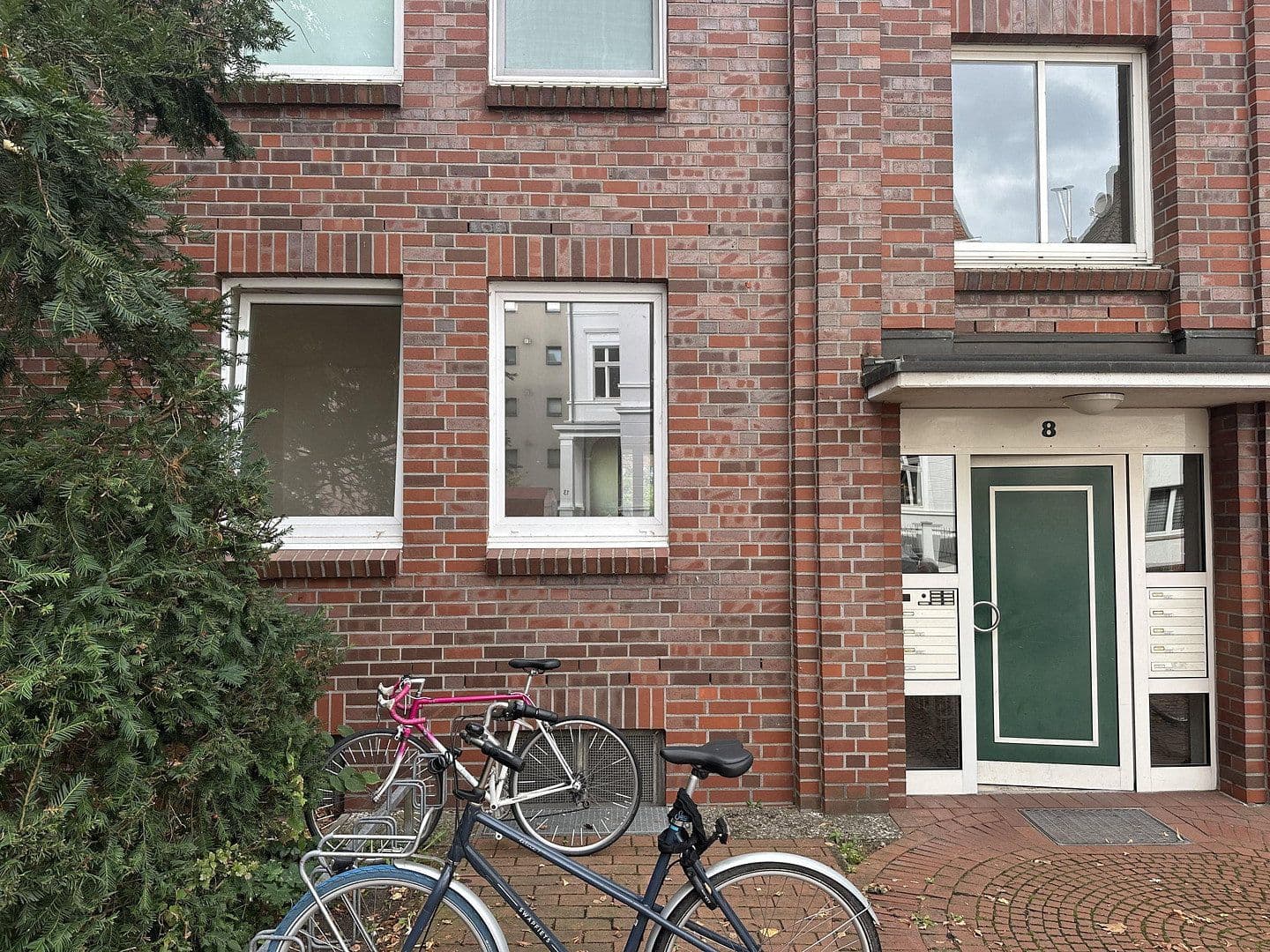 Prenájom bytu 2-izbový 64 m², Geiststr 8, Münster, Severné Porýnie - Westfálsko Prenájom bytu 2-izbový 64 m², Geiststr 8, Münster, Severné Porýnie - Westfálsko