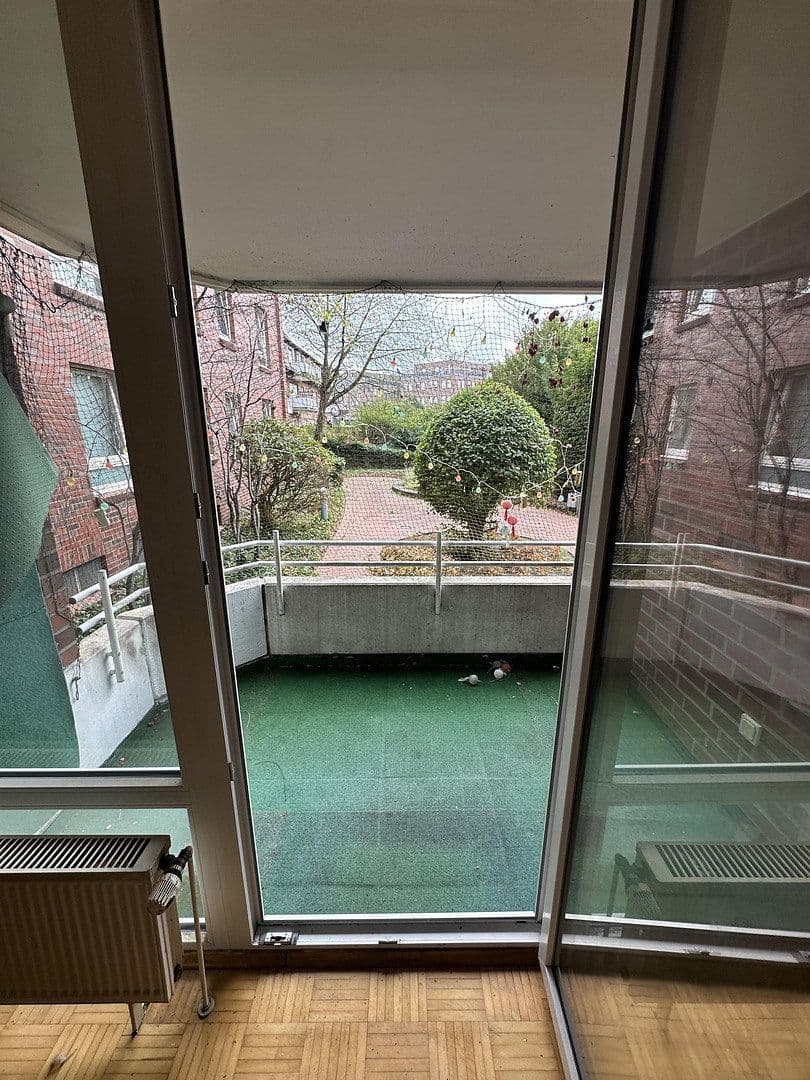 Prenájom bytu 2-izbový 64 m², Geiststr 8, Münster, Severné Porýnie - Westfálsko Prenájom bytu 2-izbový 64 m², Geiststr 8, Münster, Severné Porýnie - Westfálsko