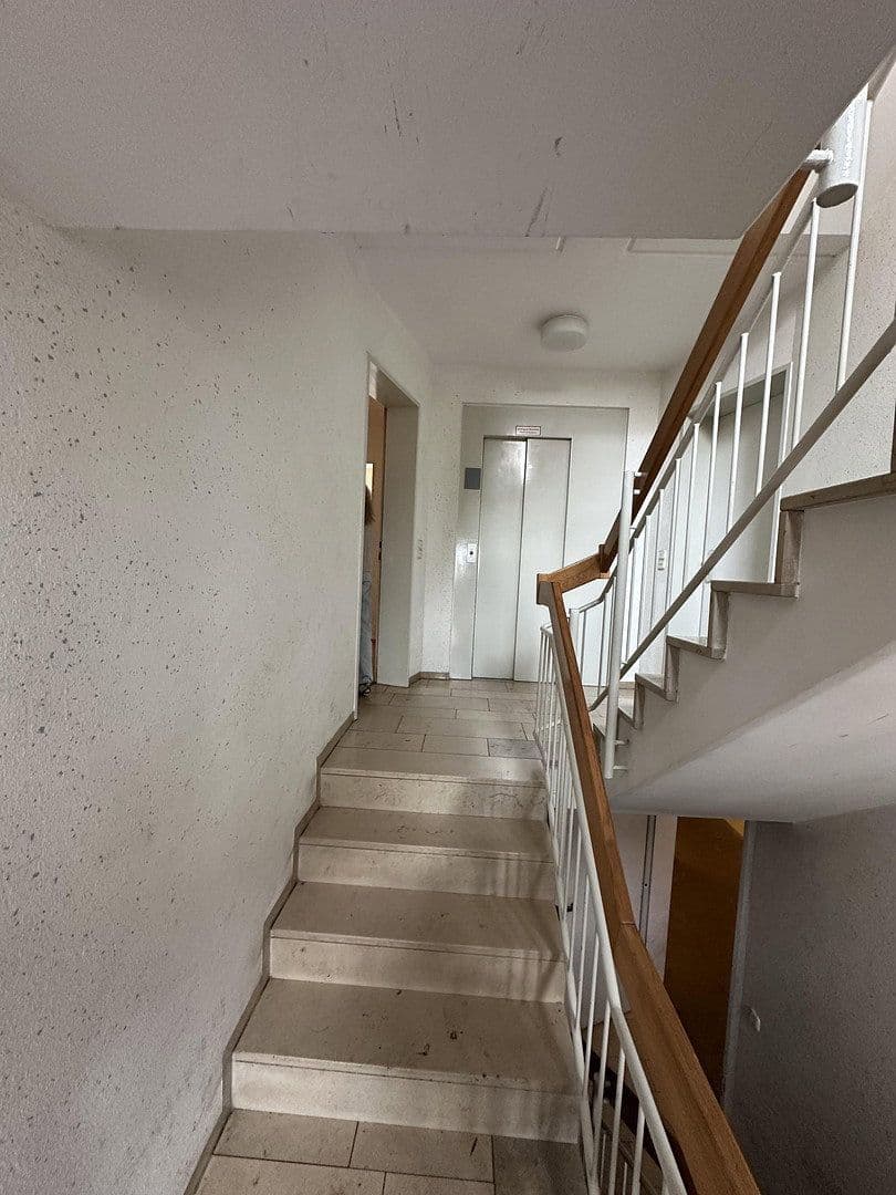 Prenájom bytu 2-izbový 64 m², Geiststr 8, Münster, Severné Porýnie - Westfálsko Prenájom bytu 2-izbový 64 m², Geiststr 8, Münster, Severné Porýnie - Westfálsko