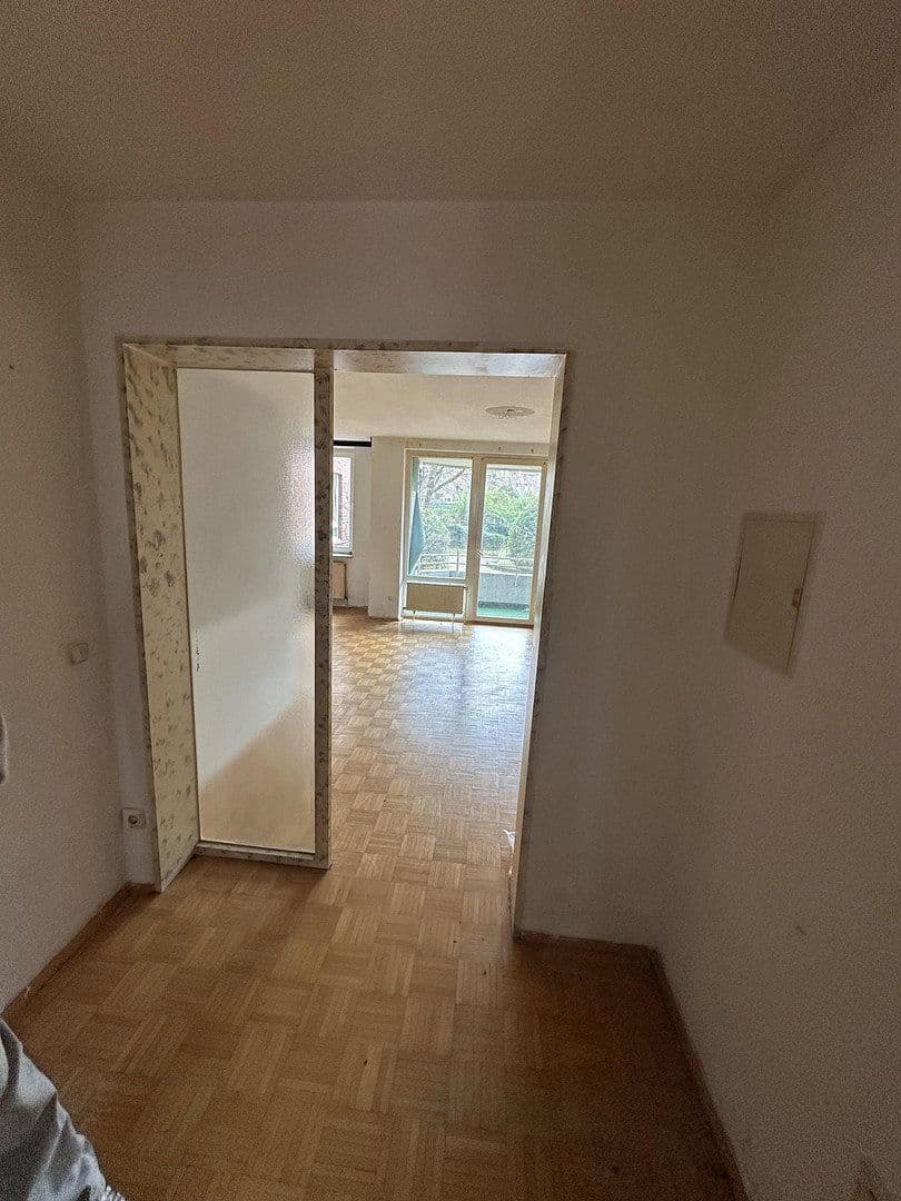 Prenájom bytu 2-izbový 64 m², Geiststr 8, Münster, Severné Porýnie - Westfálsko Prenájom bytu 2-izbový 64 m², Geiststr 8, Münster, Severné Porýnie - Westfálsko