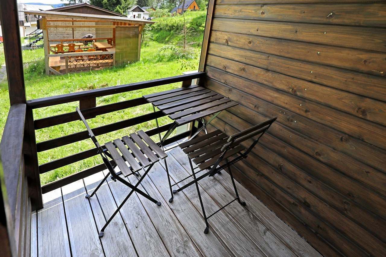 Prenájom rekreačného objektu, Horní Planá, Jihočeský kraj Prenájom rekreačného objektu, Horní Planá, Jihočeský kraj