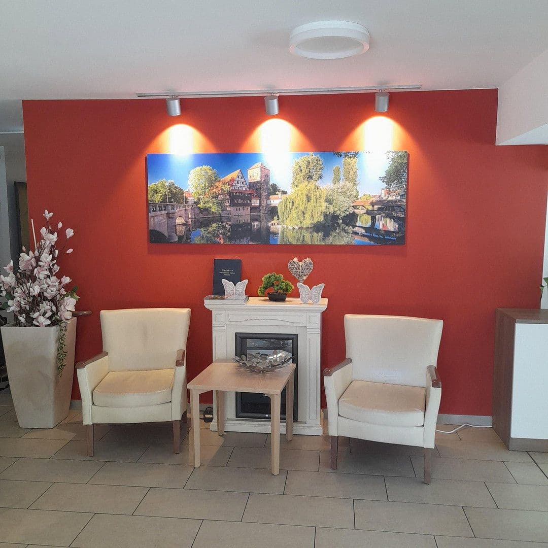 Predaj bytu 1-izbový 53 m², Regensburger Straße 59, Nürnberg, Bavorsko Predaj bytu 1-izbový 53 m², Regensburger Straße 59, Nürnberg, Bavorsko