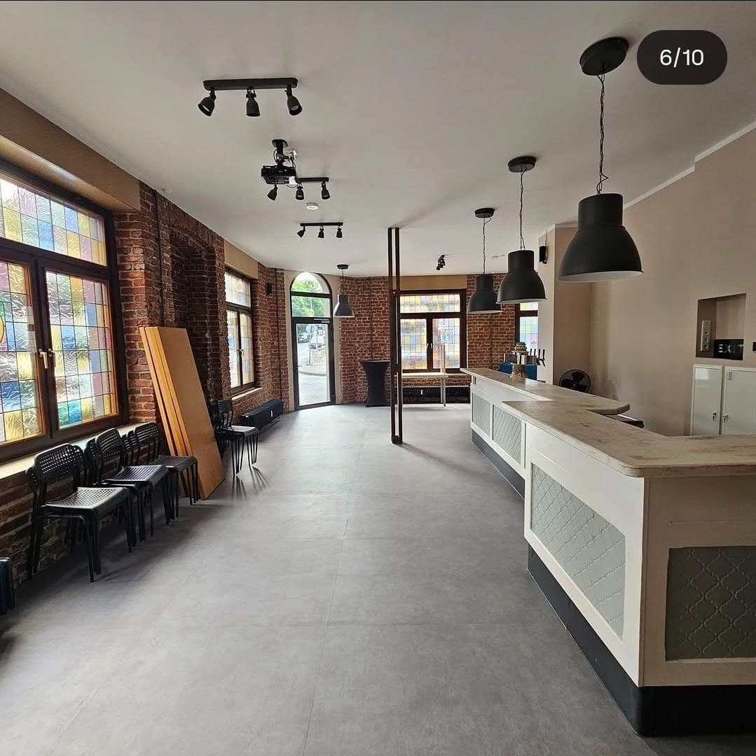 Prenájom nebytového priestoru 125 m², Talstraße 20, Nordrhein-Westfalen - Solingen, Severné Porýnie - Westfálsko Prenájom nebytového priestoru 125 m², Talstraße 20, Nordrhein-Westfalen - Solingen, Severné Porýnie - Westfálsko