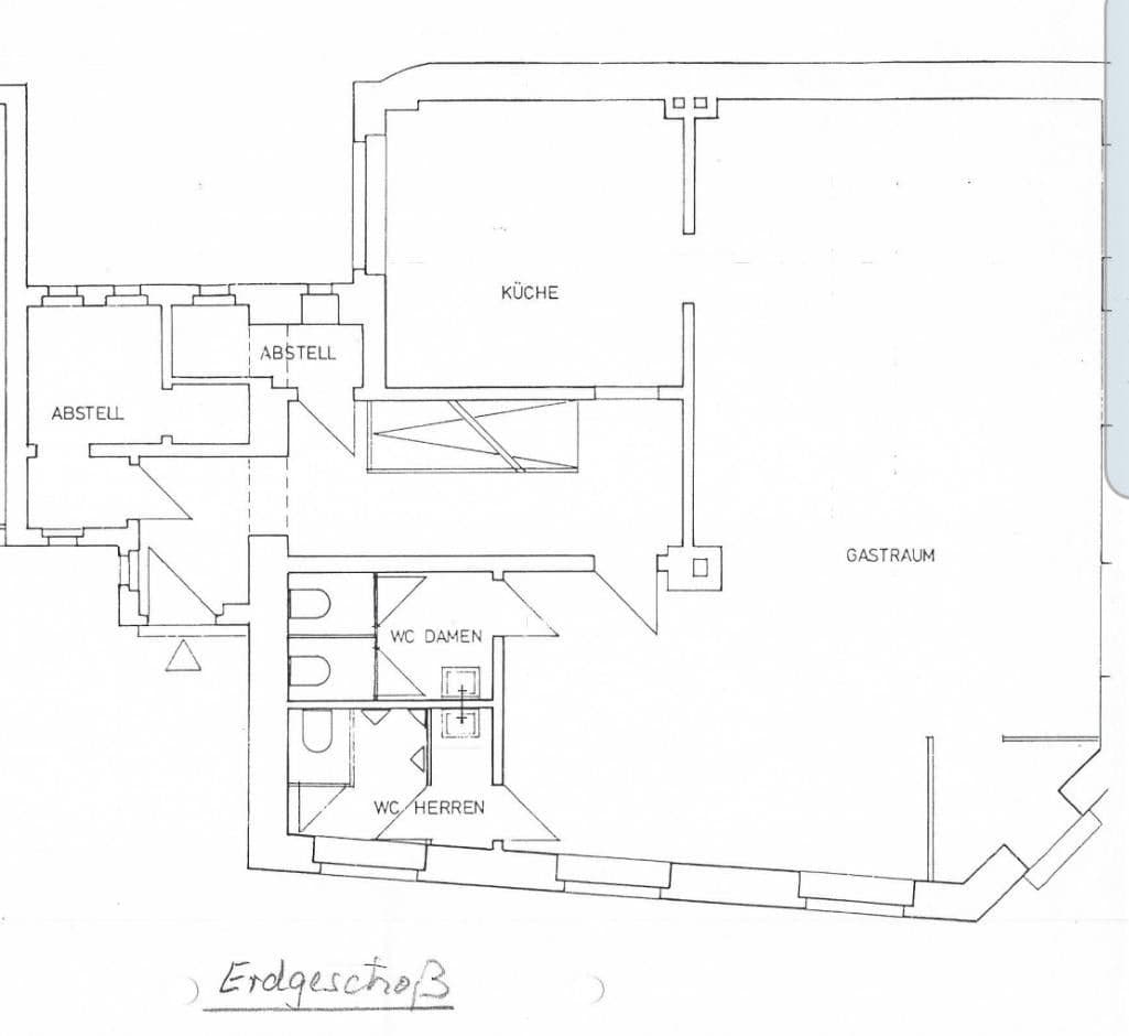 Prenájom nebytového priestoru 125 m², Talstraße 20, Nordrhein-Westfalen - Solingen, Severné Porýnie - Westfálsko Prenájom nebytového priestoru 125 m², Talstraße 20, Nordrhein-Westfalen - Solingen, Severné Porýnie - Westfálsko